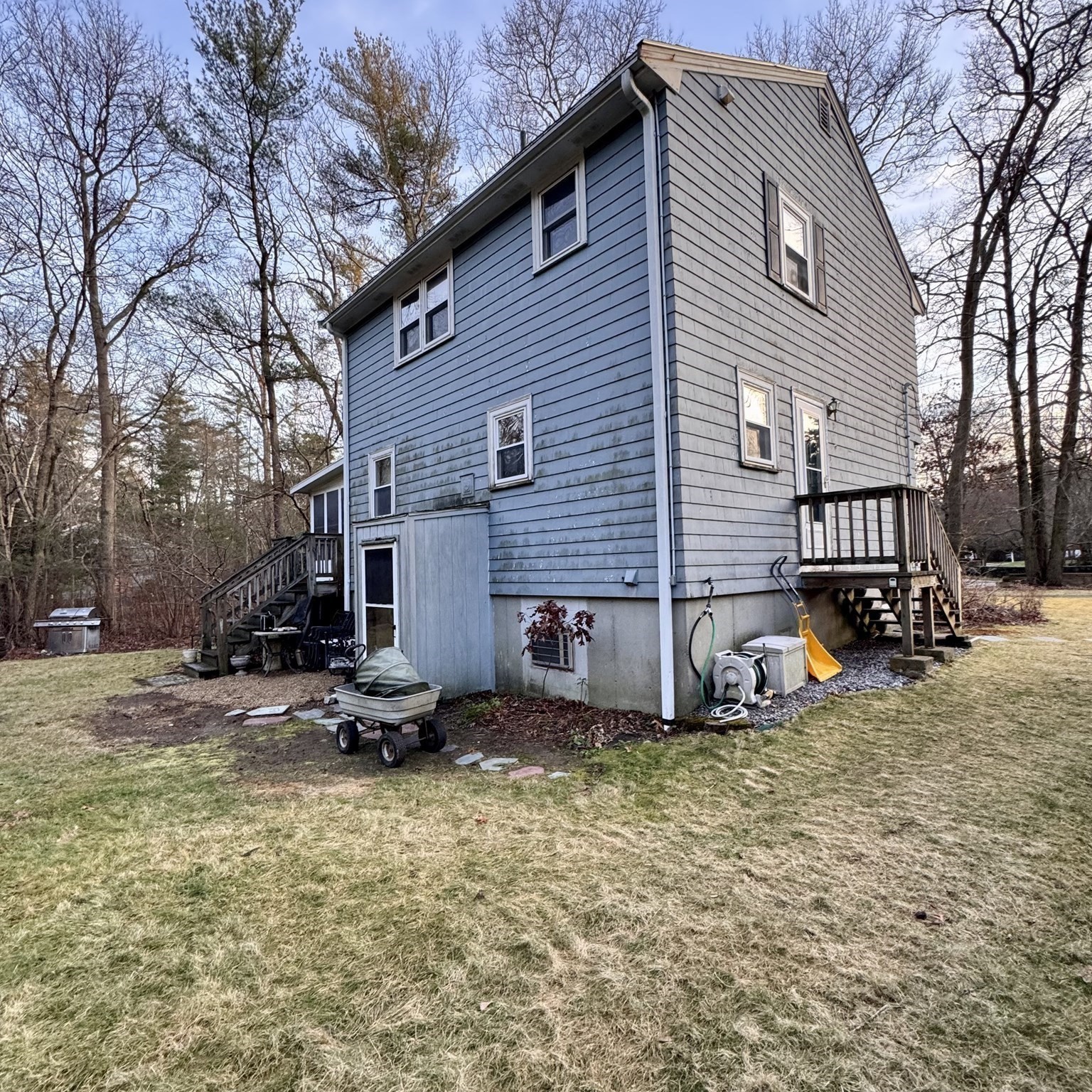 441 Foundry St, Easton, MA 02356 - Image 4