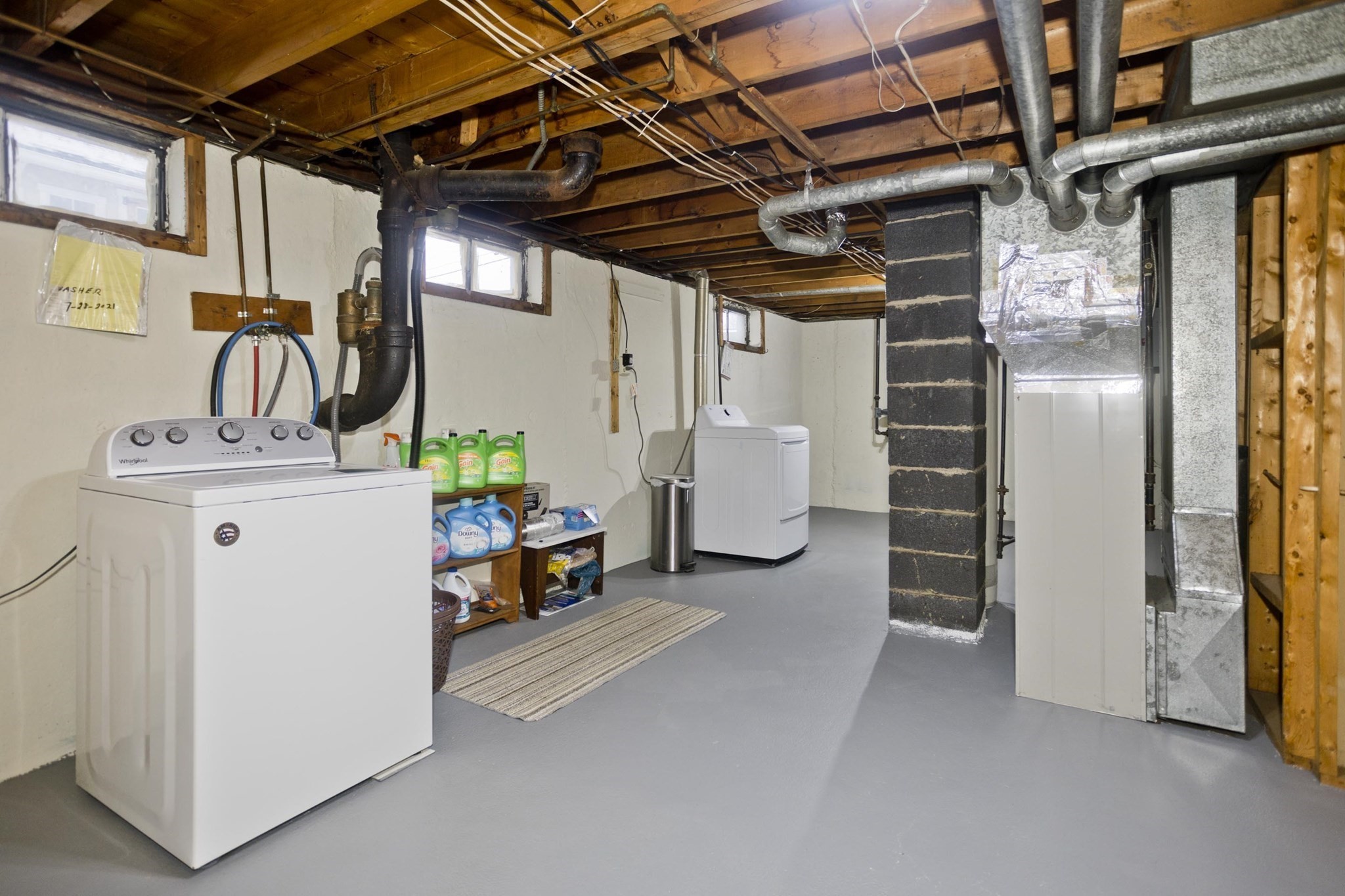 68 Hamilton St, Springfield, MA 01119 - Image 21