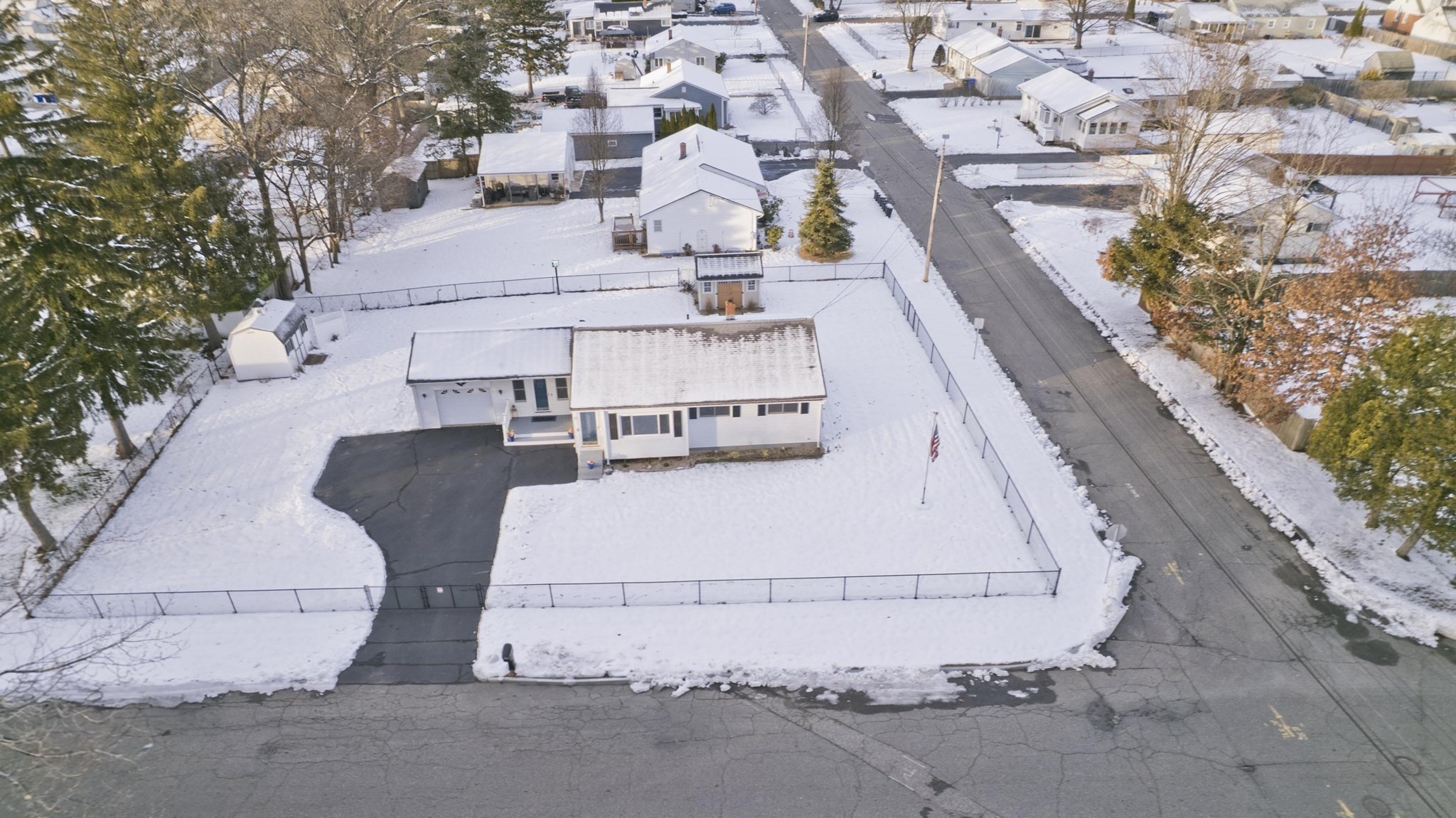 68 Hamilton St, Springfield, MA 01119 - Image 30