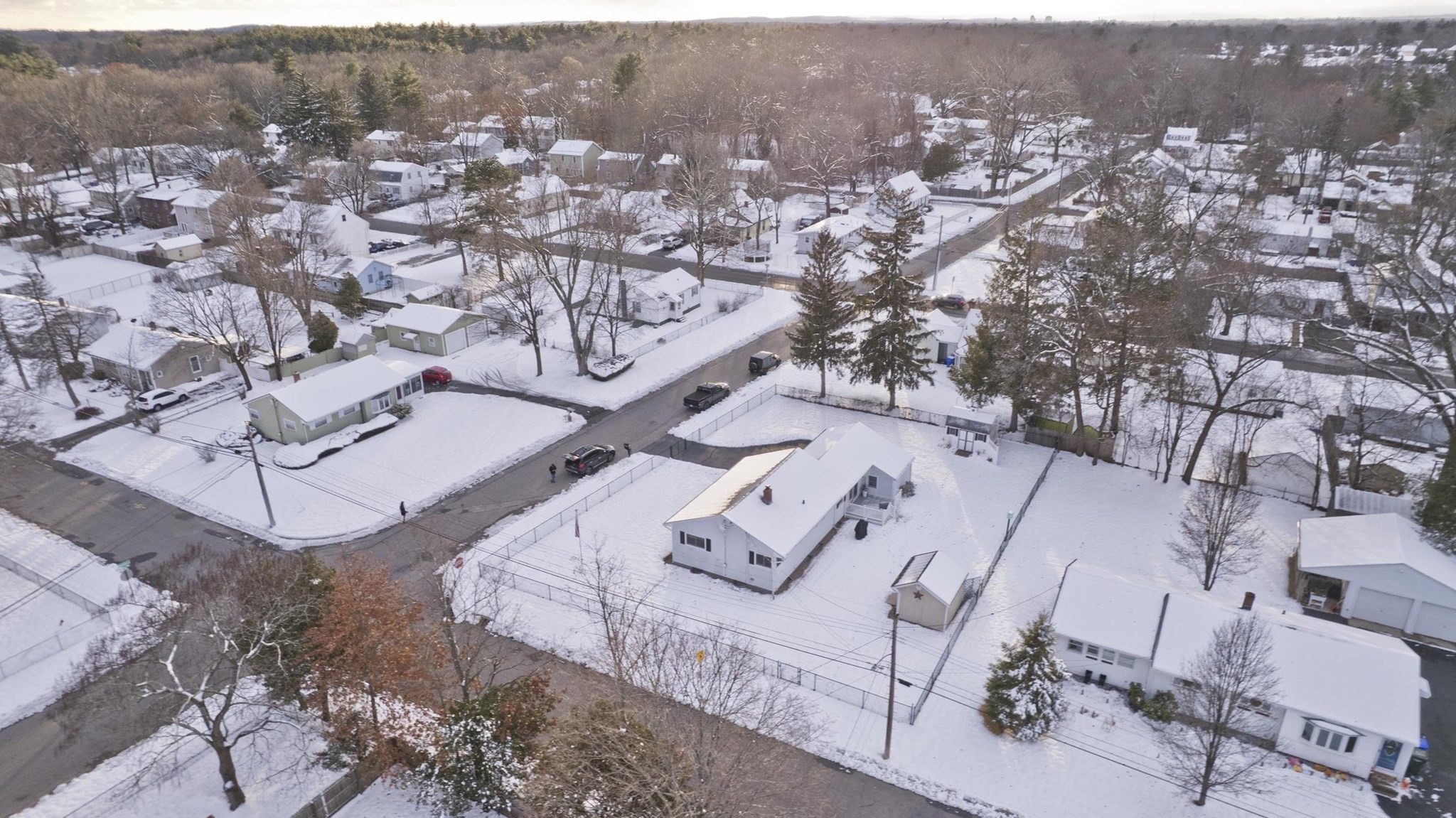 68 Hamilton St, Springfield, MA 01119 - Image 33