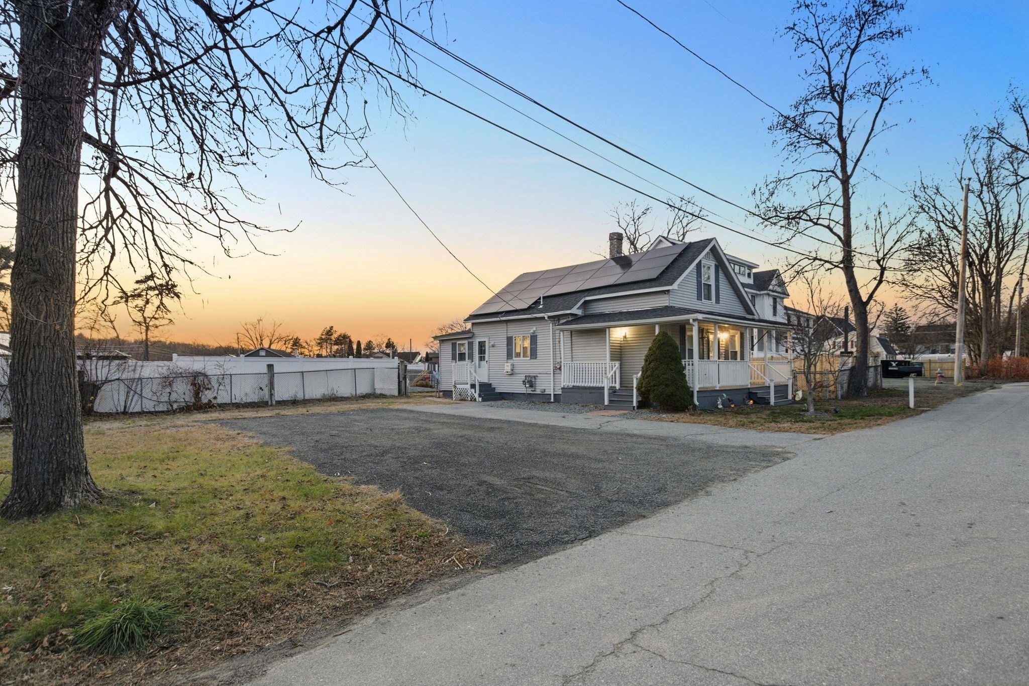 14 Mount Pleasant Ave, Dracut, MA 01826 - Image 3