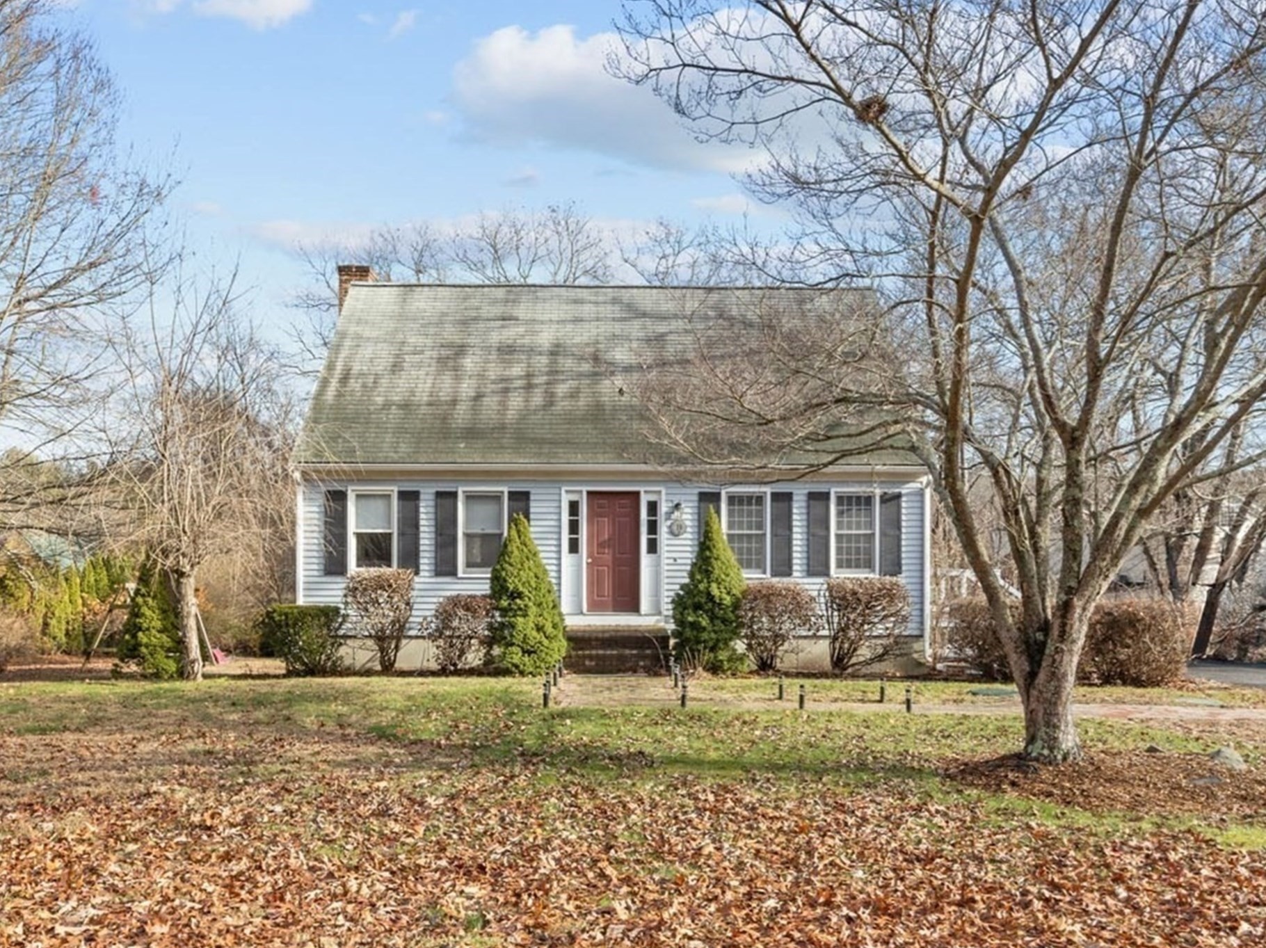 19 Leonard St, Lakeville, MA 02347 - Image 1