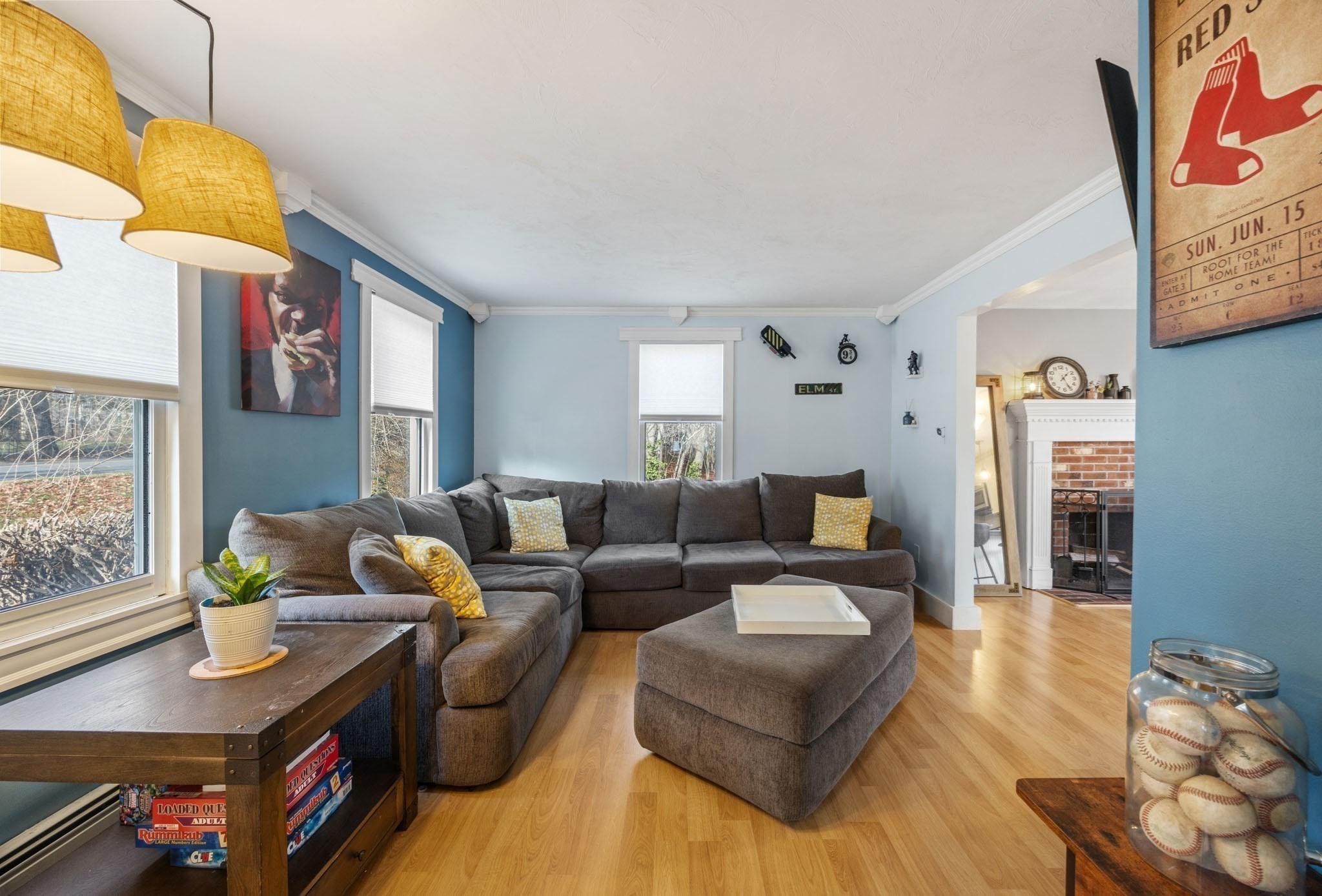 19 Leonard St, Lakeville, MA 02347 - Image 4