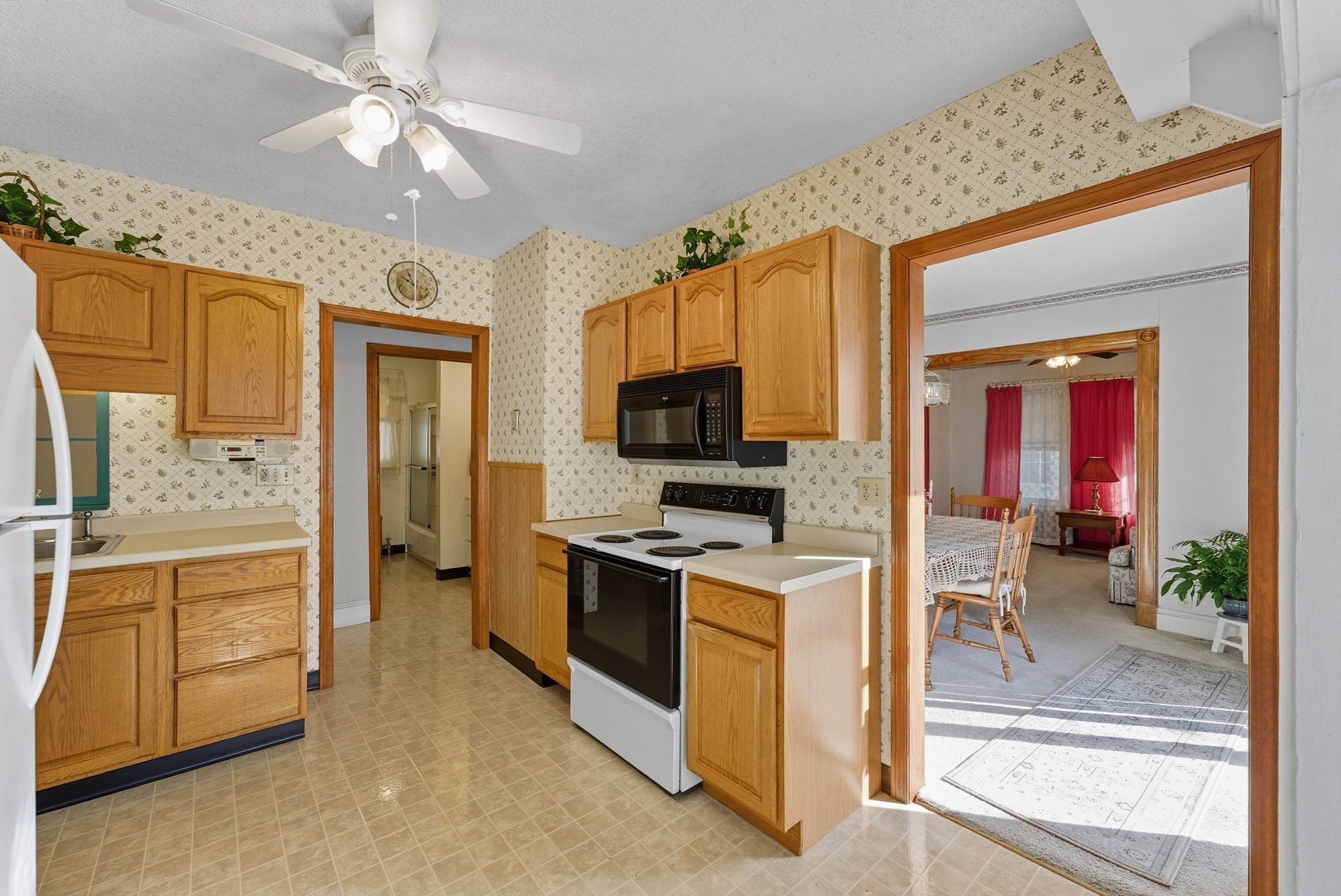 60 Barrison Street, Springfield, MA 01109 - Image 13