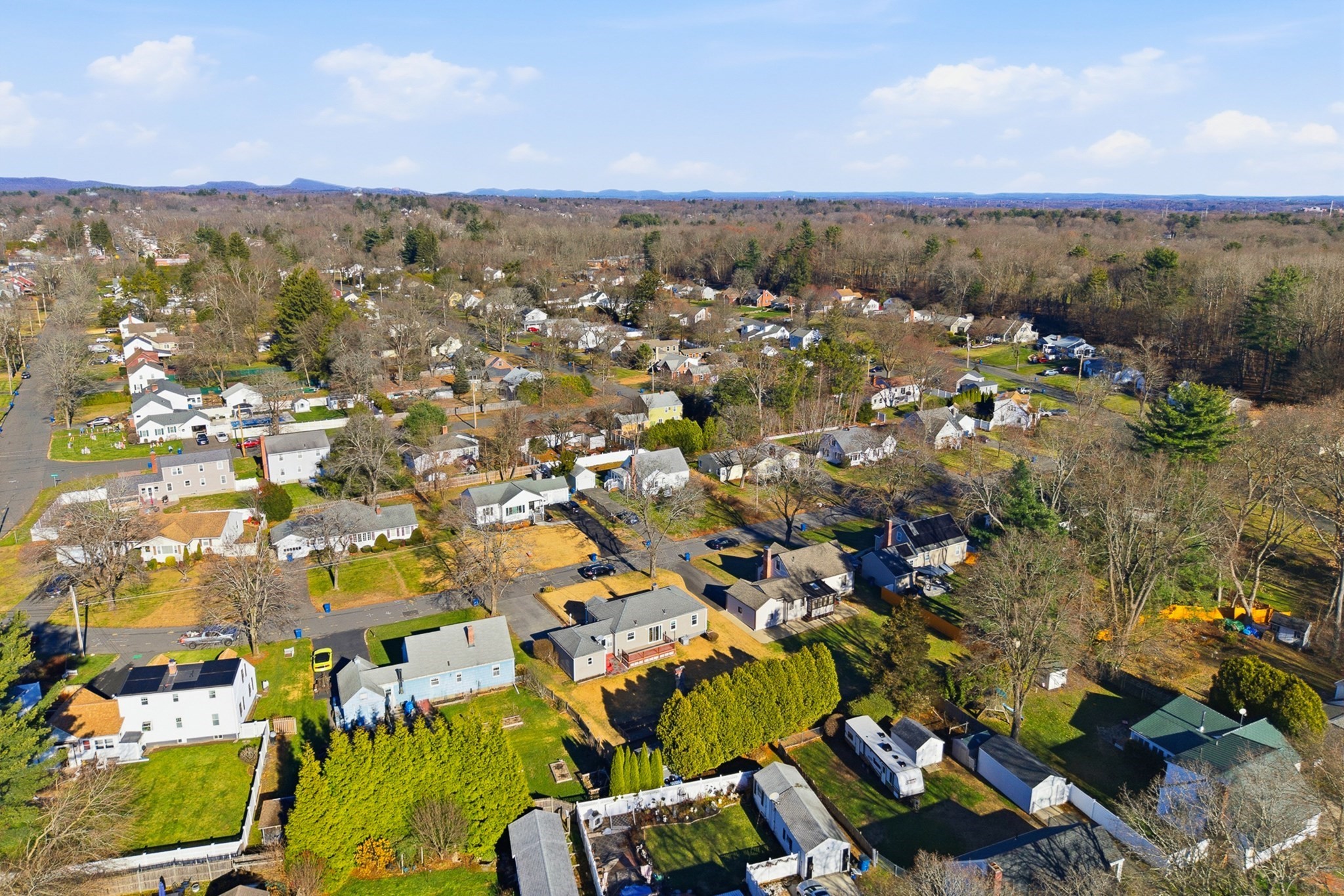 43 Houston Rd, West Springfield, MA 01089