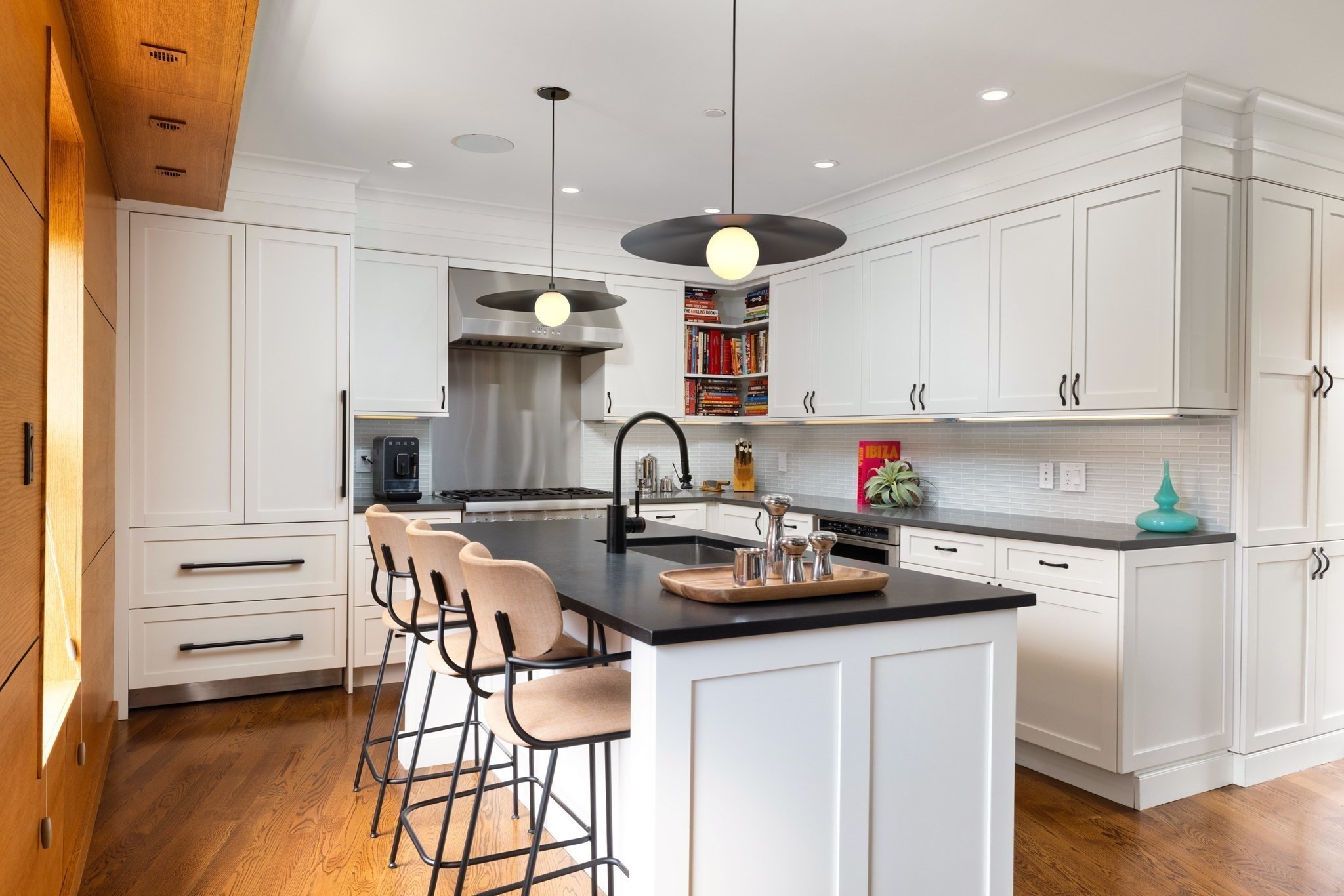 251 Shawmut Ave Unit 2, South End, Boston, MA 02118 - Image 2