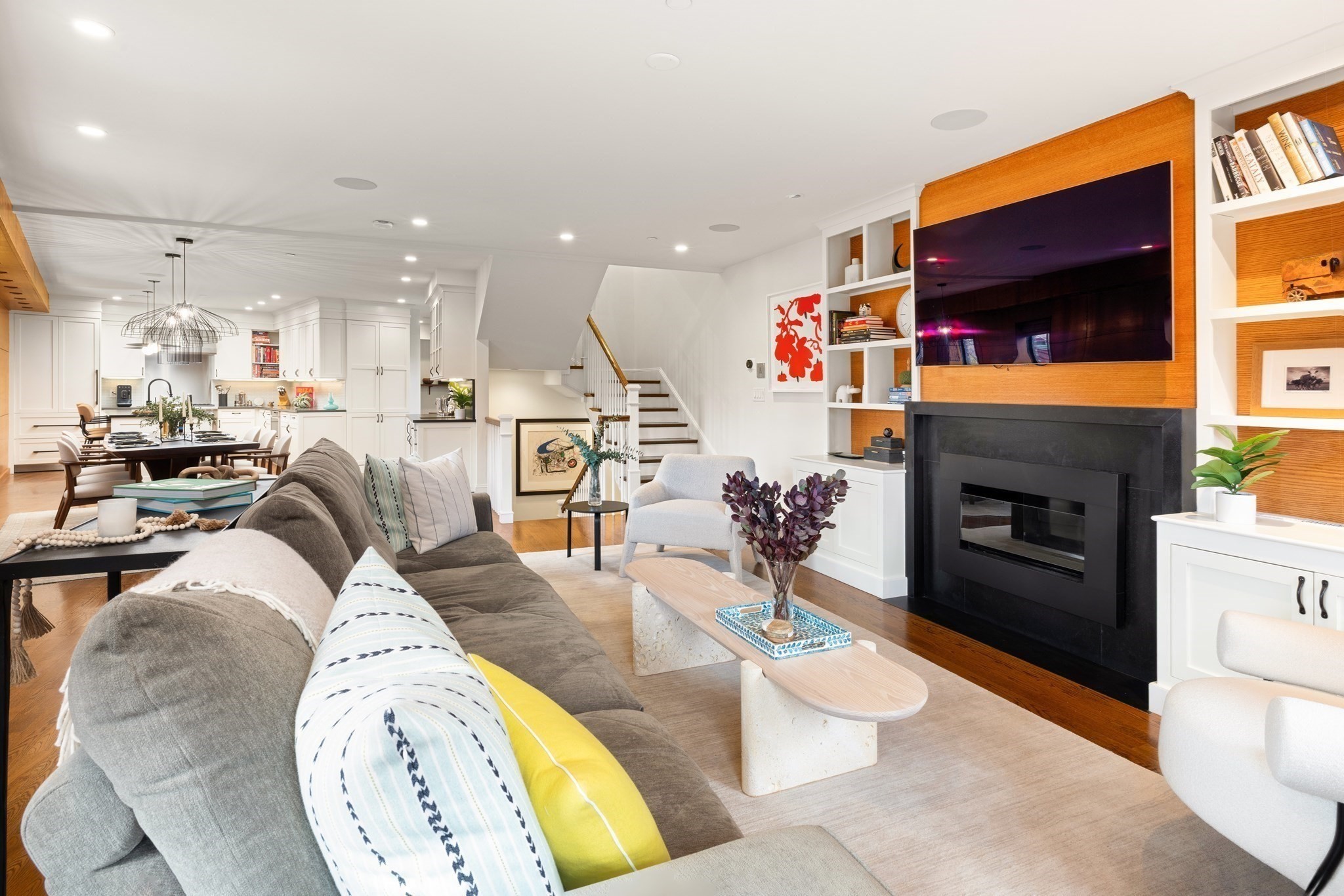 251 Shawmut Ave Unit 2, South End, Boston, MA 02118 - Image 9