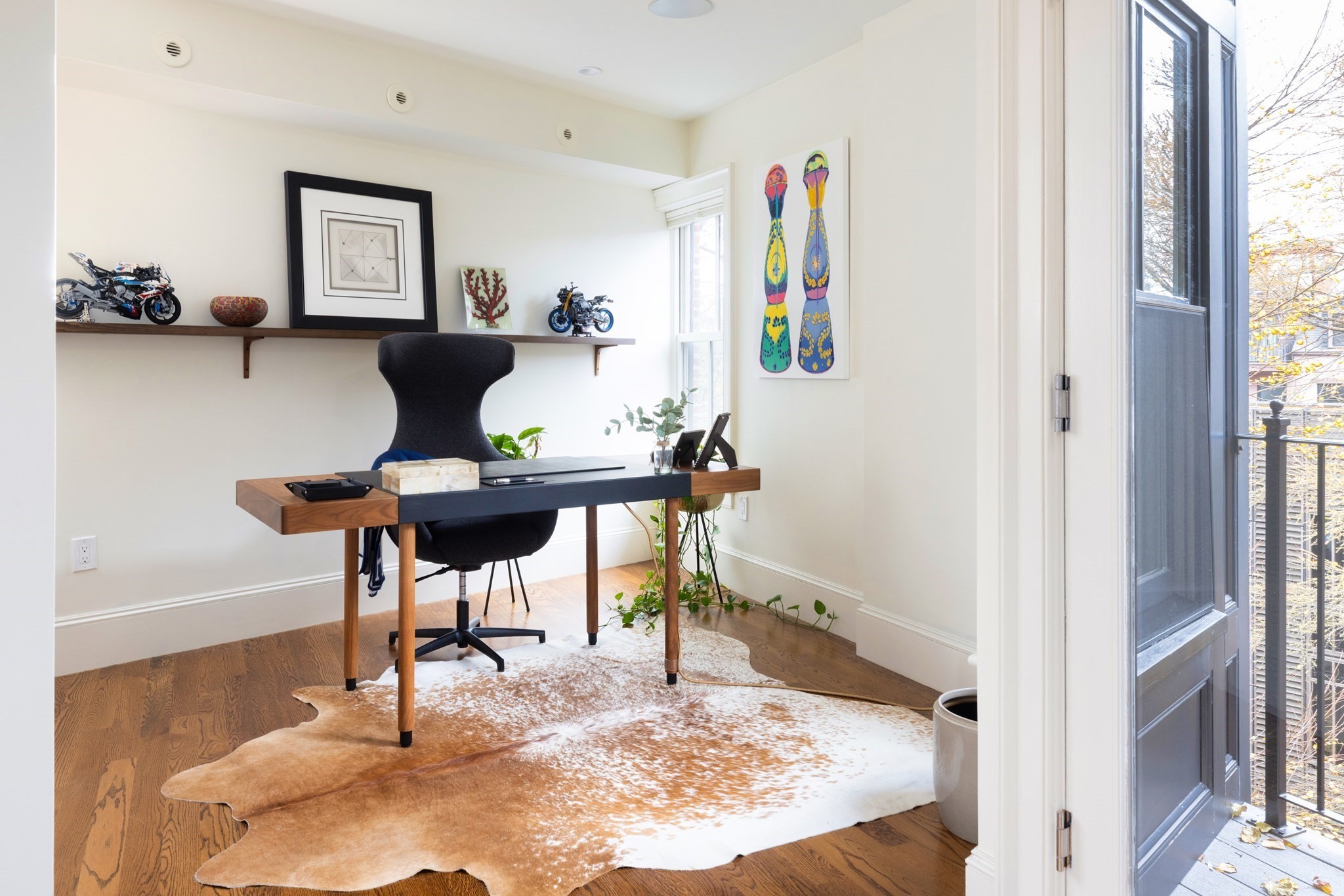 251 Shawmut Ave Unit 2, South End, Boston, MA 02118 - Image 10