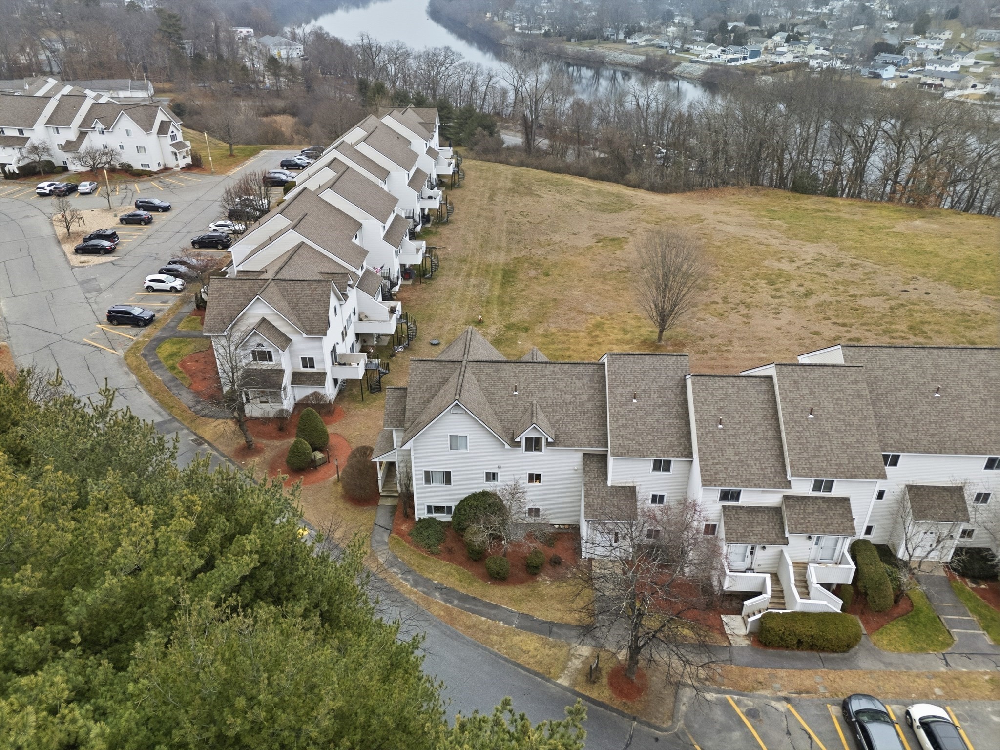 100 Merrimack Ave Unit 124, Dracut, MA 01826 - Image 1