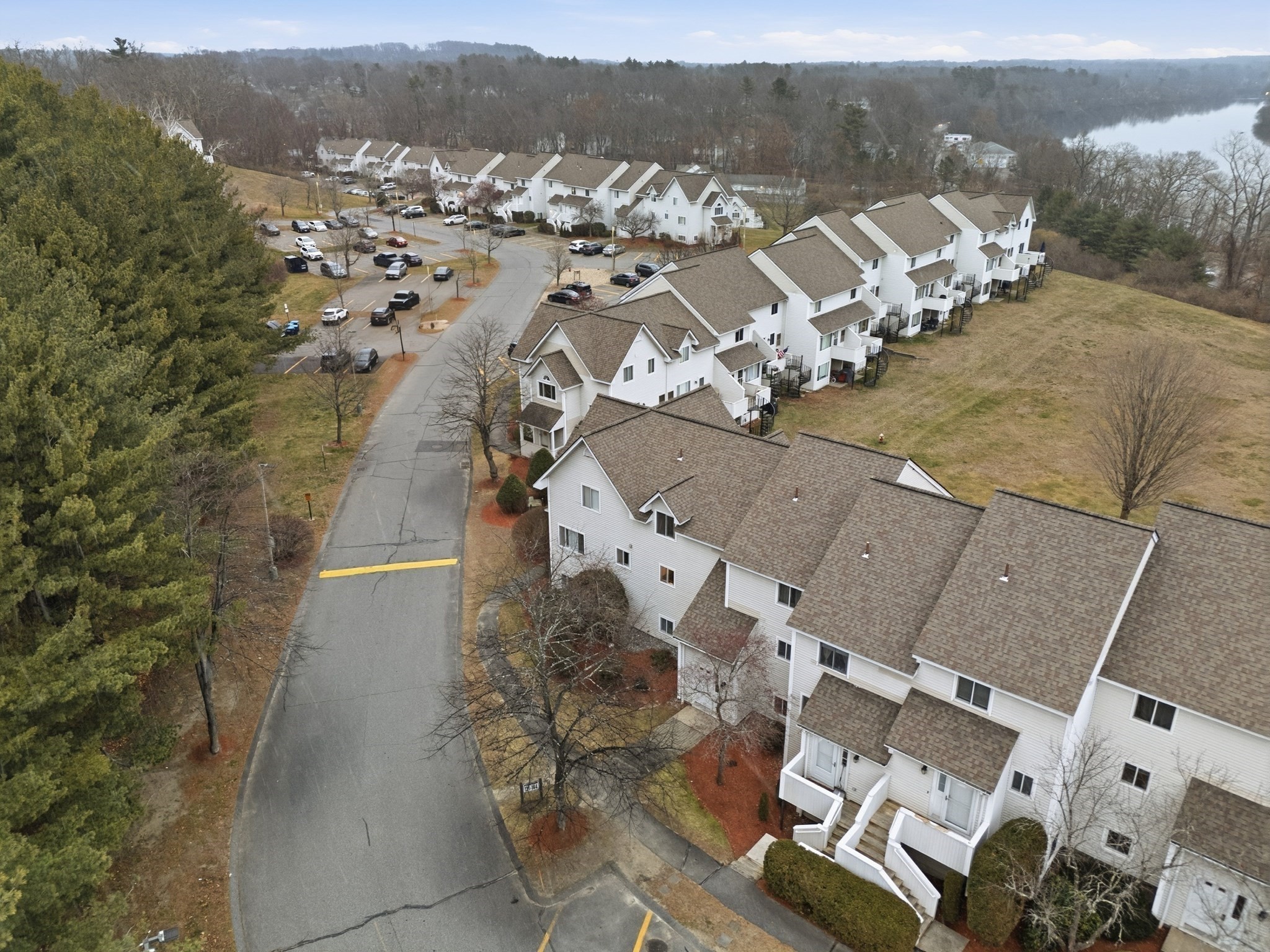 100 Merrimack Ave Unit 124, Dracut, MA 01826 - Image 24