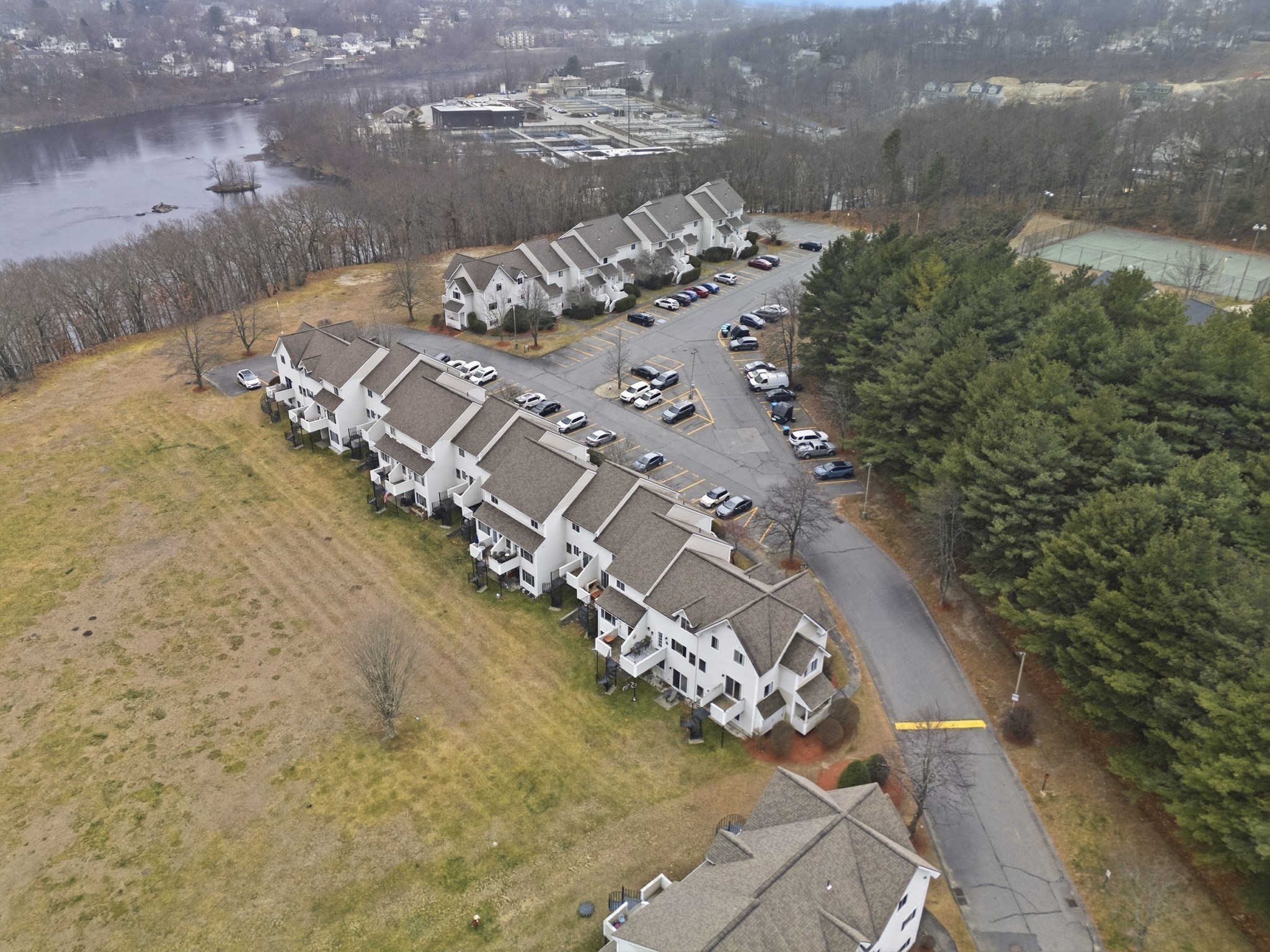 100 Merrimack Ave Unit 124, Dracut, MA 01826 - Image 26