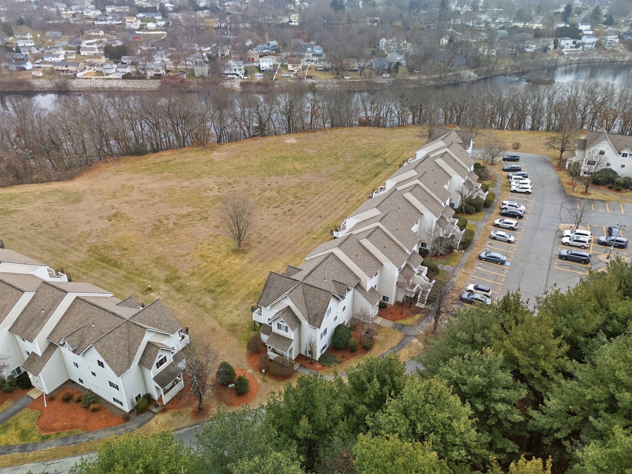 100 Merrimack Ave Unit 124, Dracut, MA 01826 - Image 27