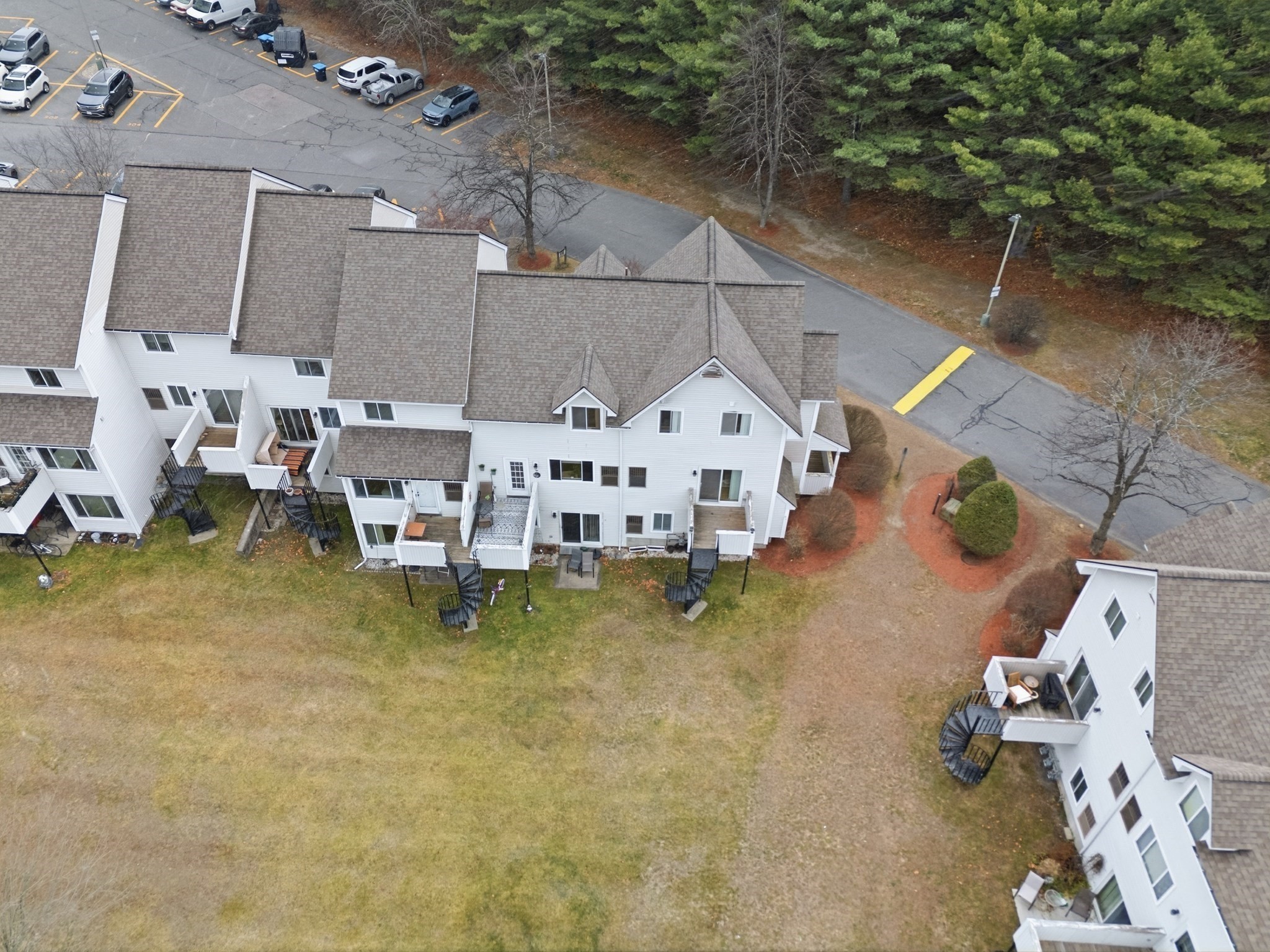 100 Merrimack Ave Unit 124, Dracut, MA 01826 - Image 28