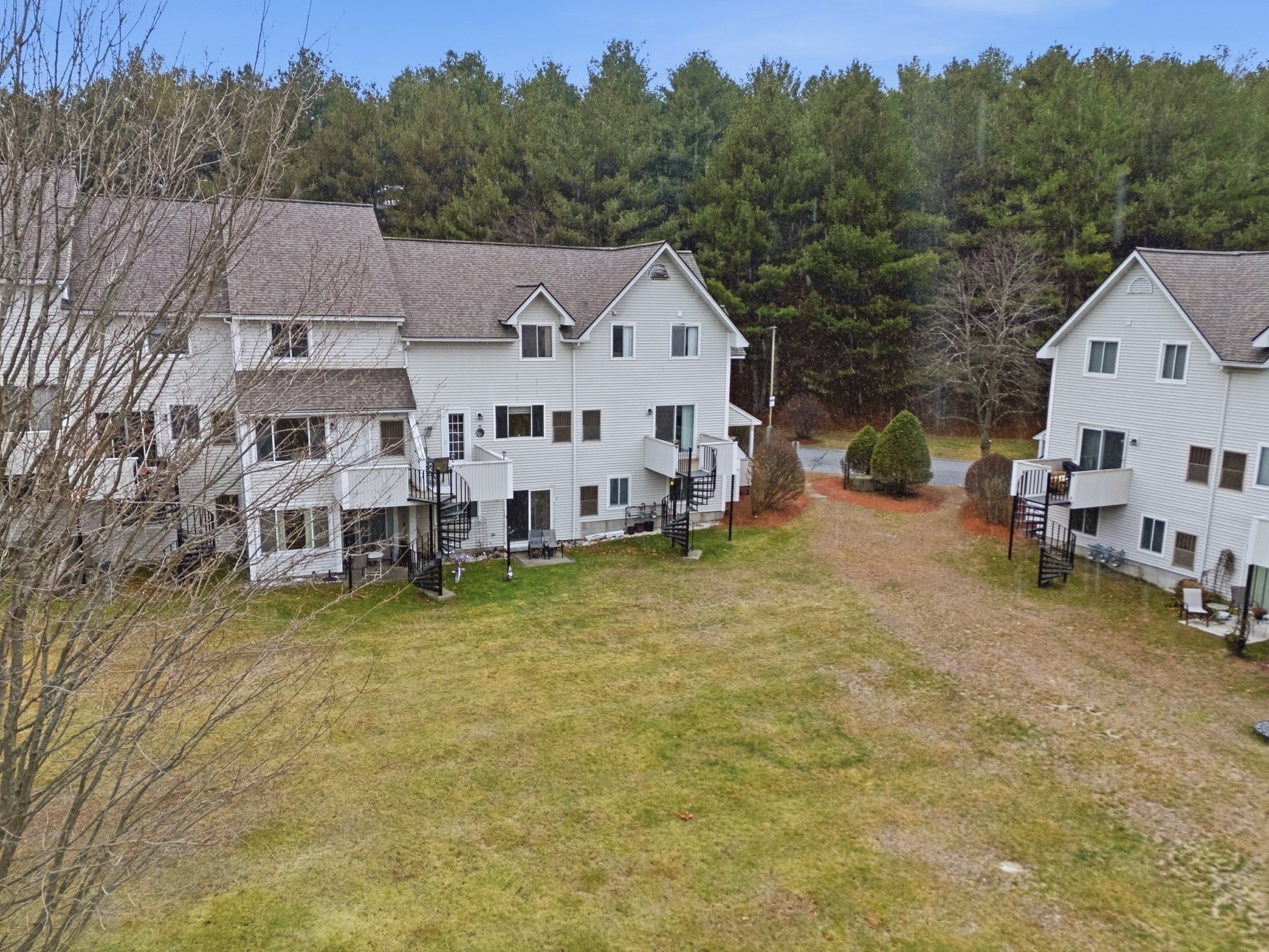 100 Merrimack Ave Unit 124, Dracut, MA 01826 - Image 29