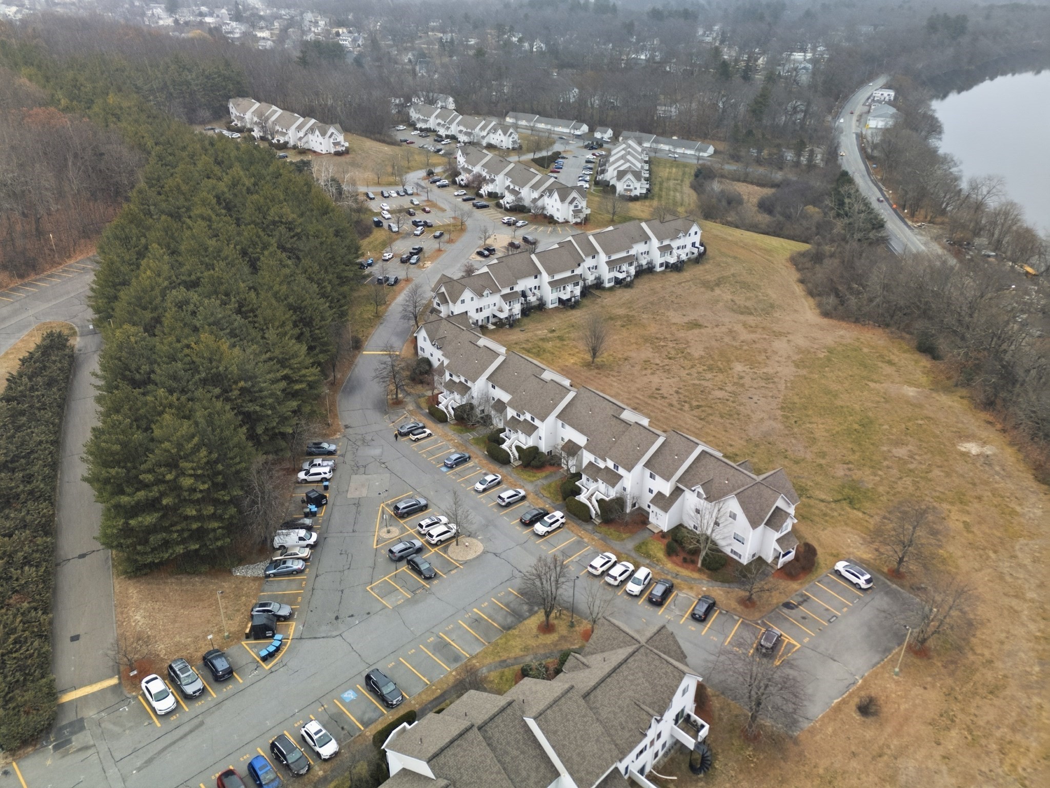 100 Merrimack Ave Unit 124, Dracut, MA 01826 - Image 30