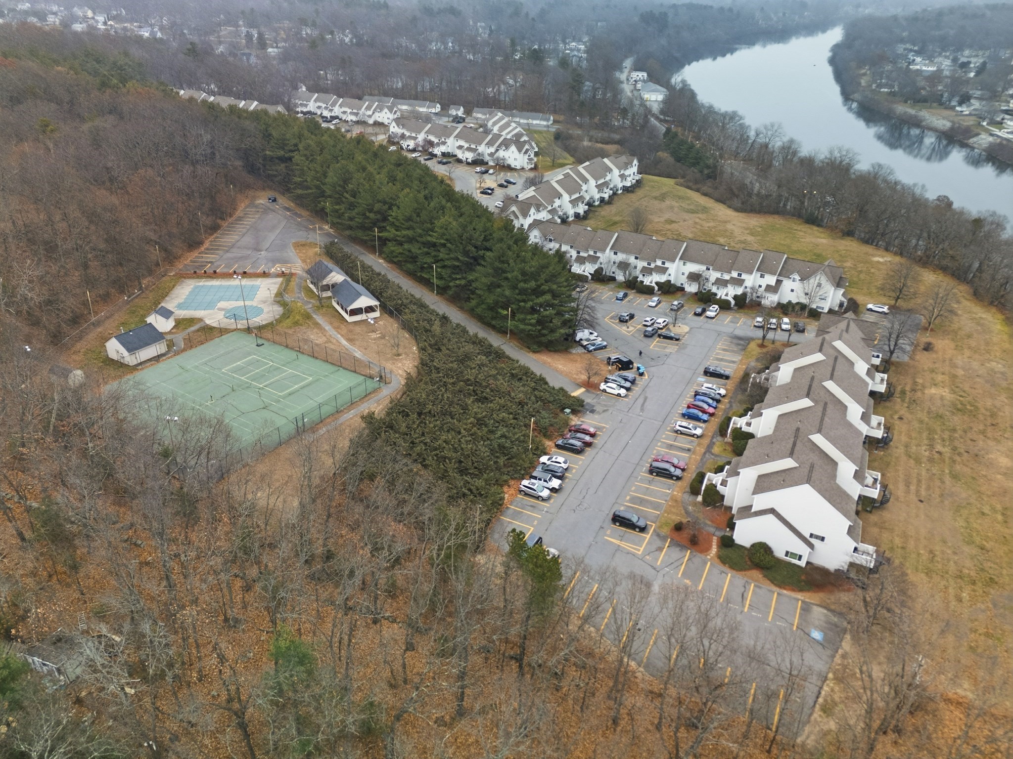 100 Merrimack Ave Unit 124, Dracut, MA 01826 - Image 31