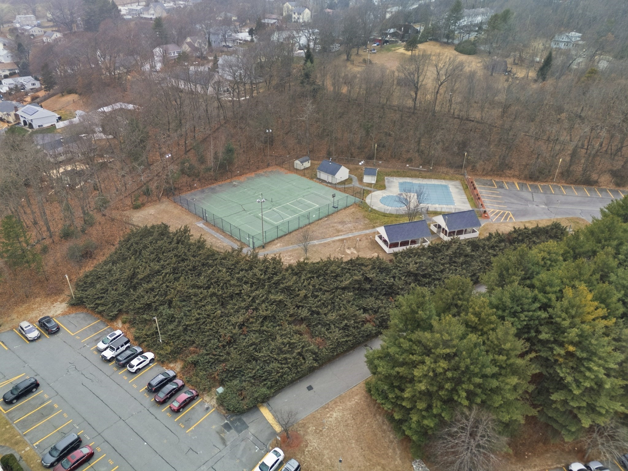 100 Merrimack Ave Unit 124, Dracut, MA 01826 - Image 32