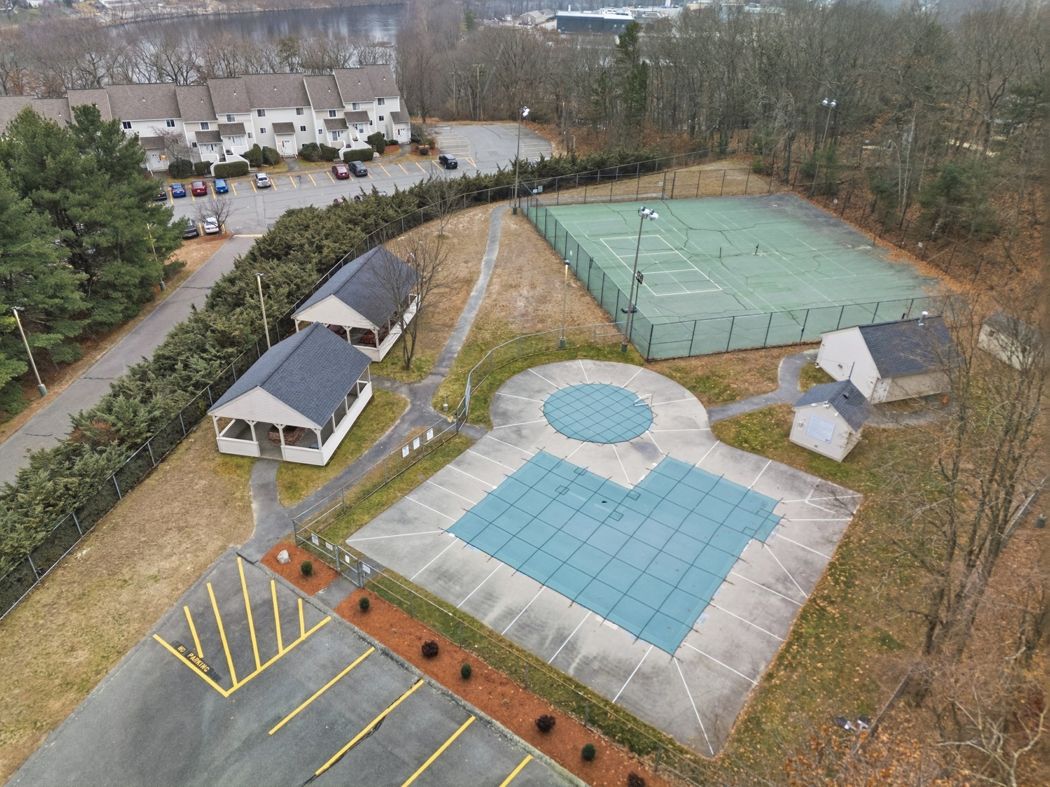 100 Merrimack Ave Unit 124, Dracut, MA 01826 - Image 33