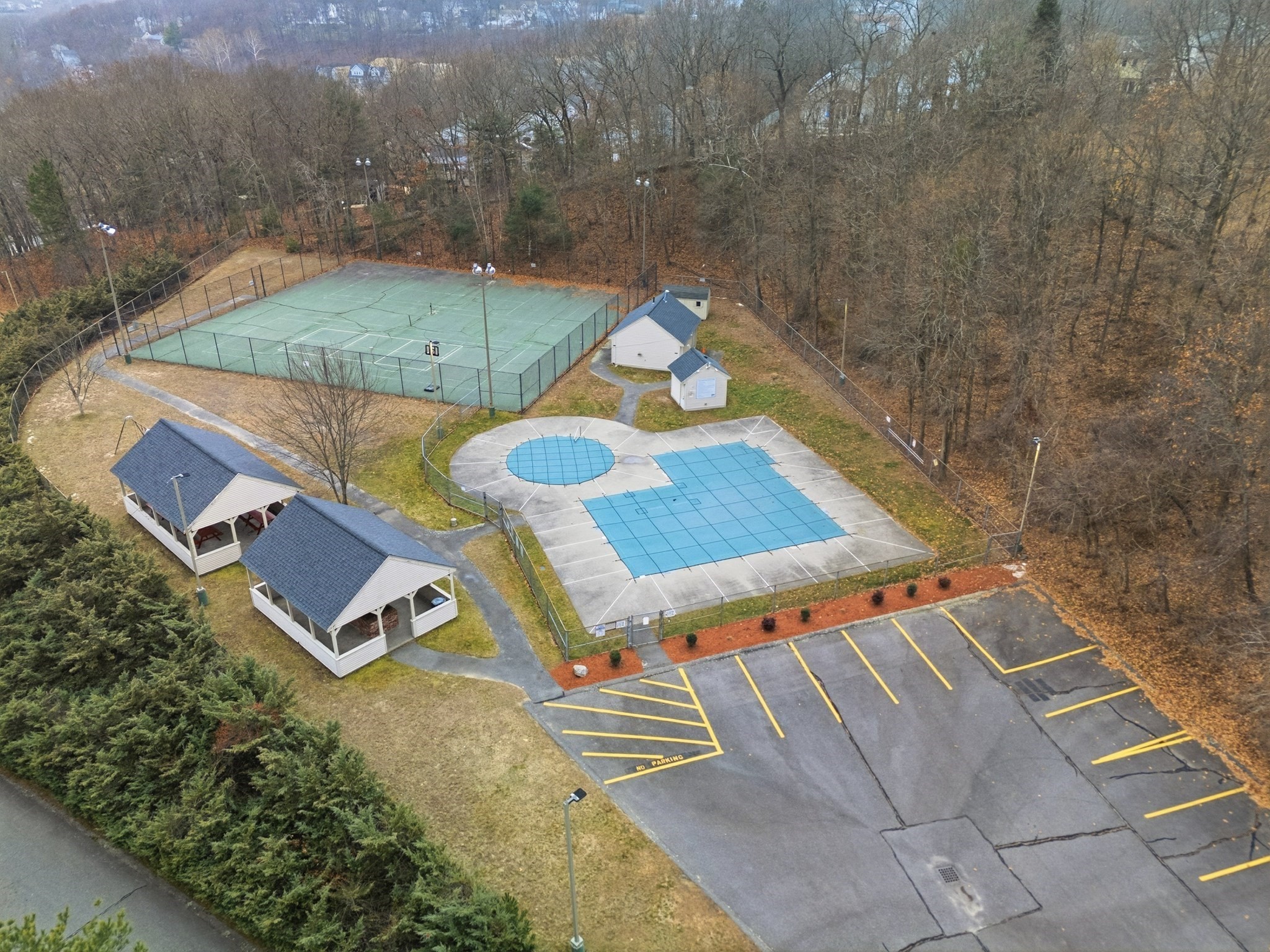 100 Merrimack Ave Unit 124, Dracut, MA 01826 - Image 34