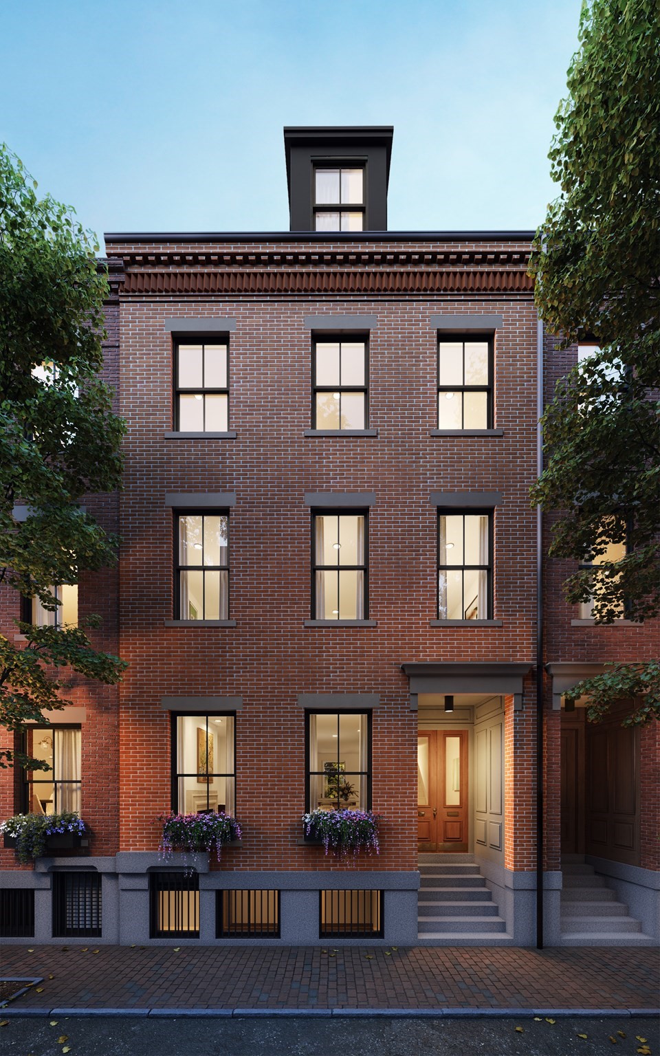 32 Hanson Unit 2, South End, Boston, MA 02118