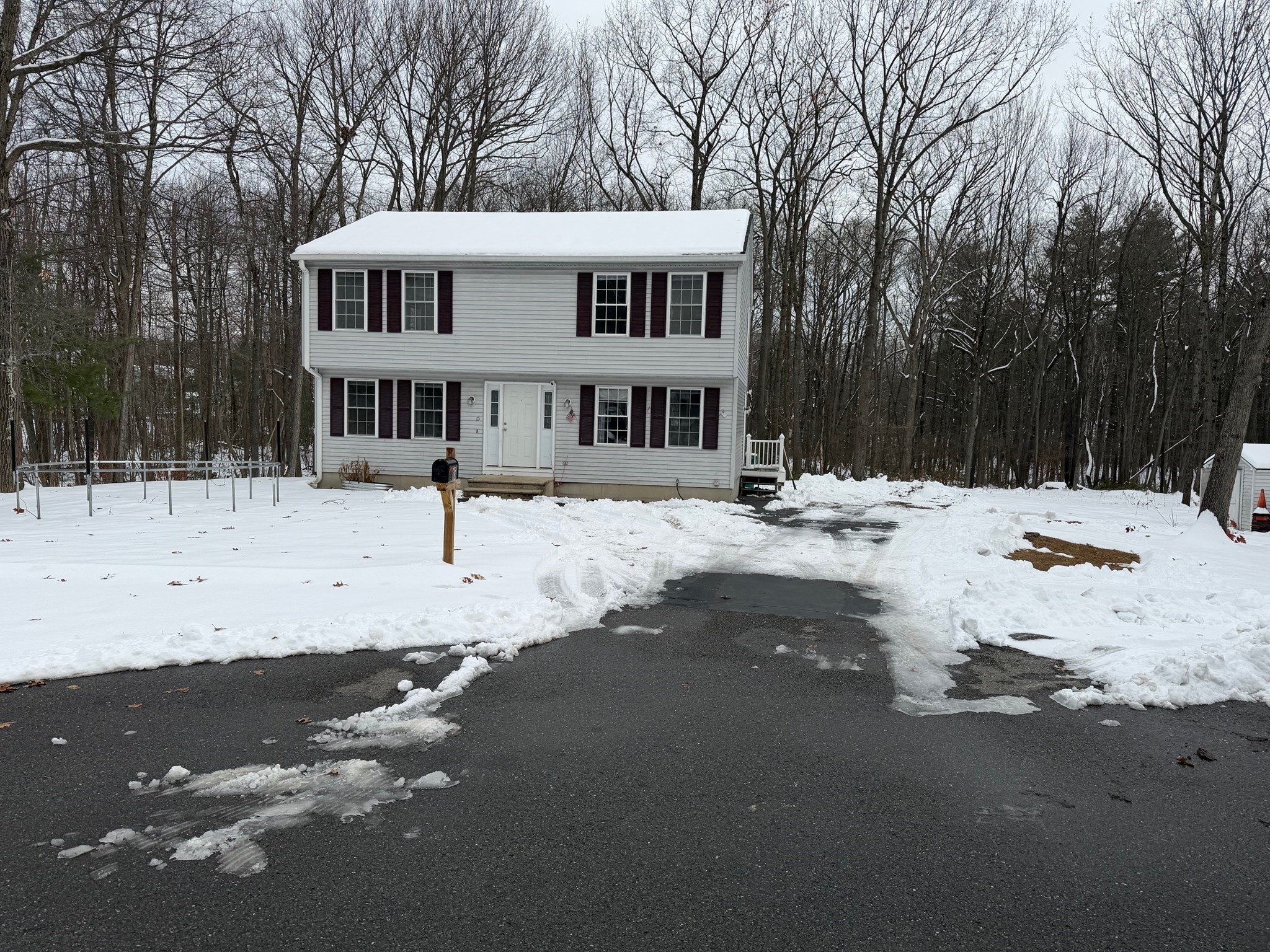 15 Glen Ave, Fitchburg, MA 01420 - Image 1