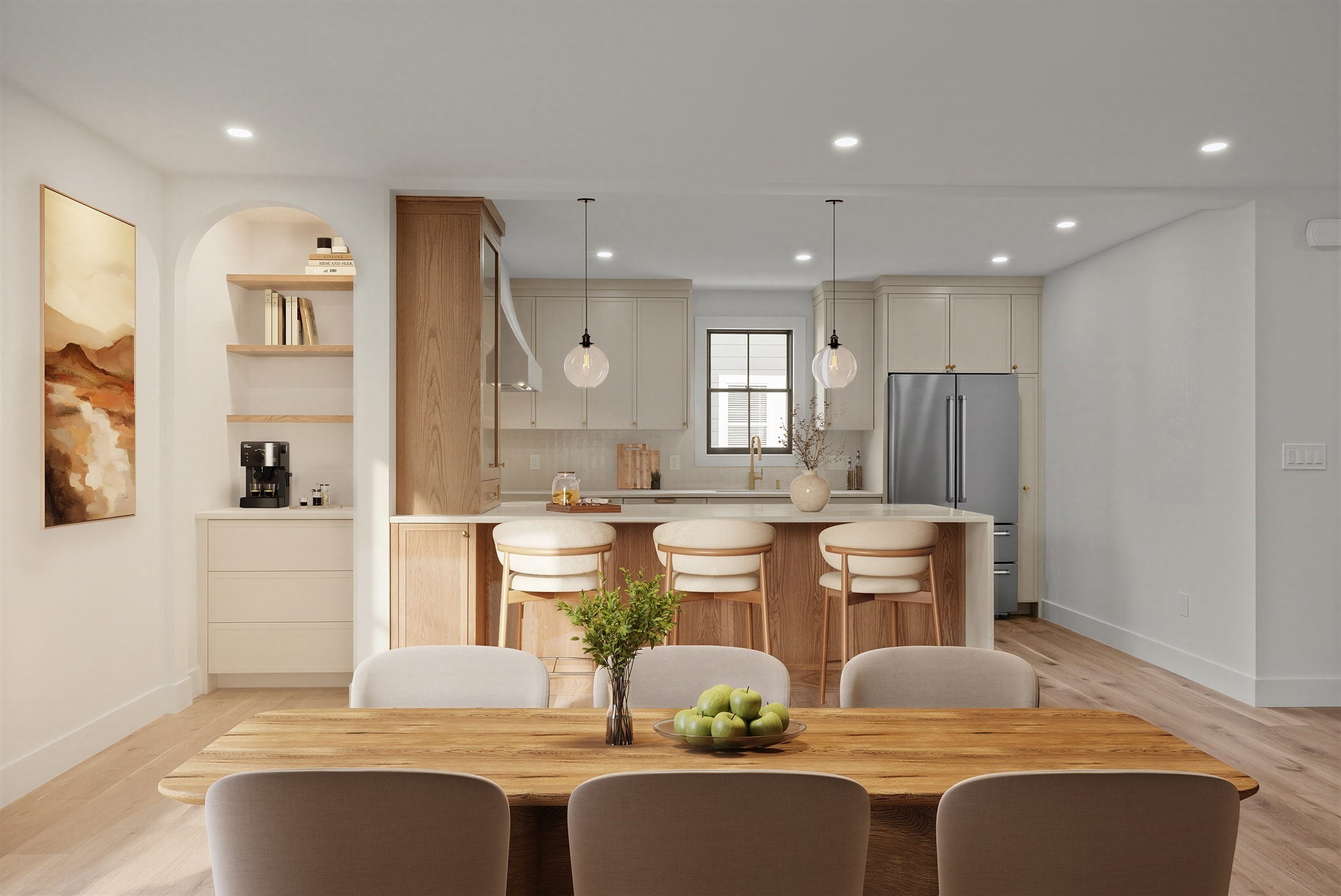 29 Dartmouth St Unit 29, Arlington, MA 02474 - Image 1