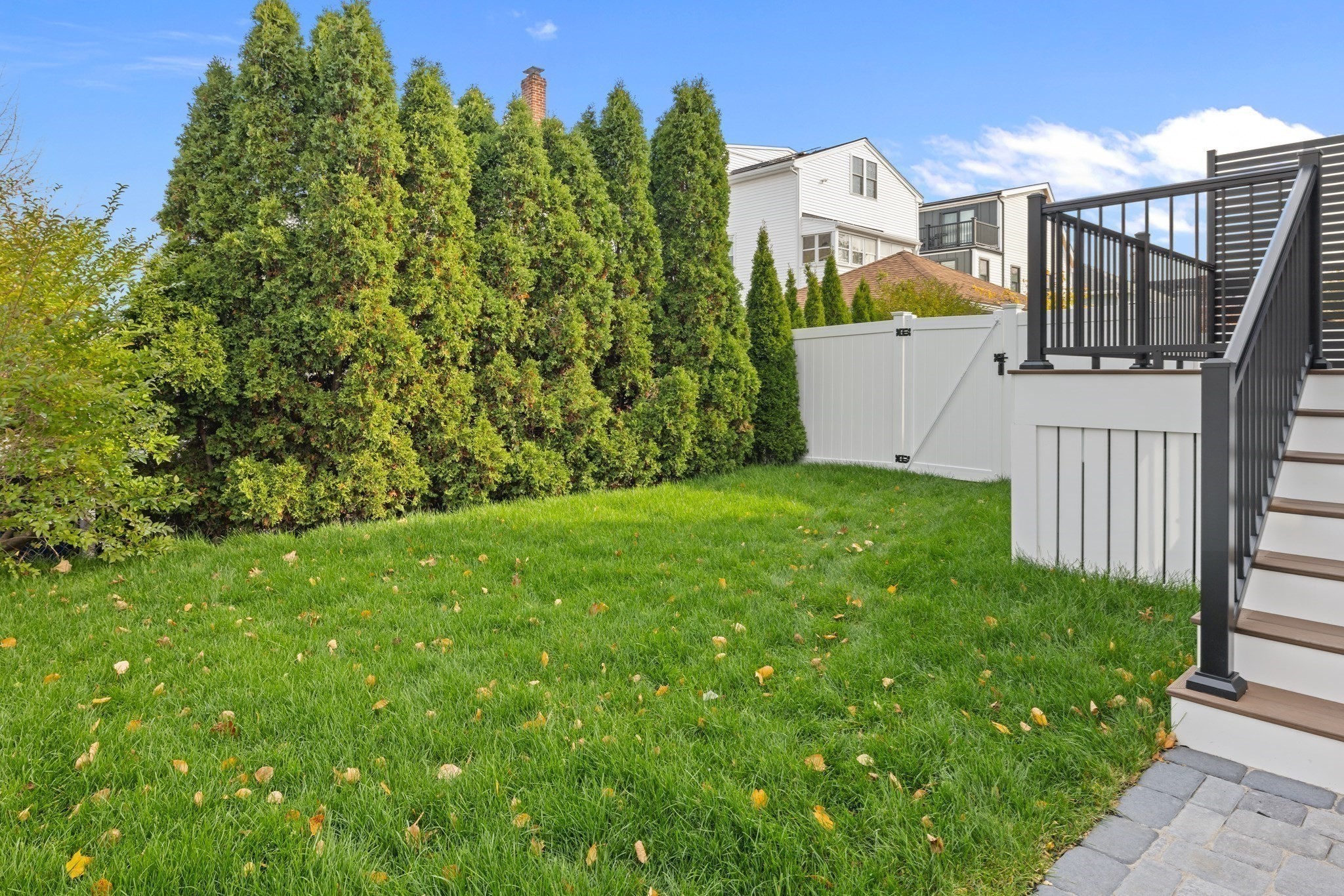 29 Dartmouth St Unit 29, Arlington, MA 02474 - Image 17