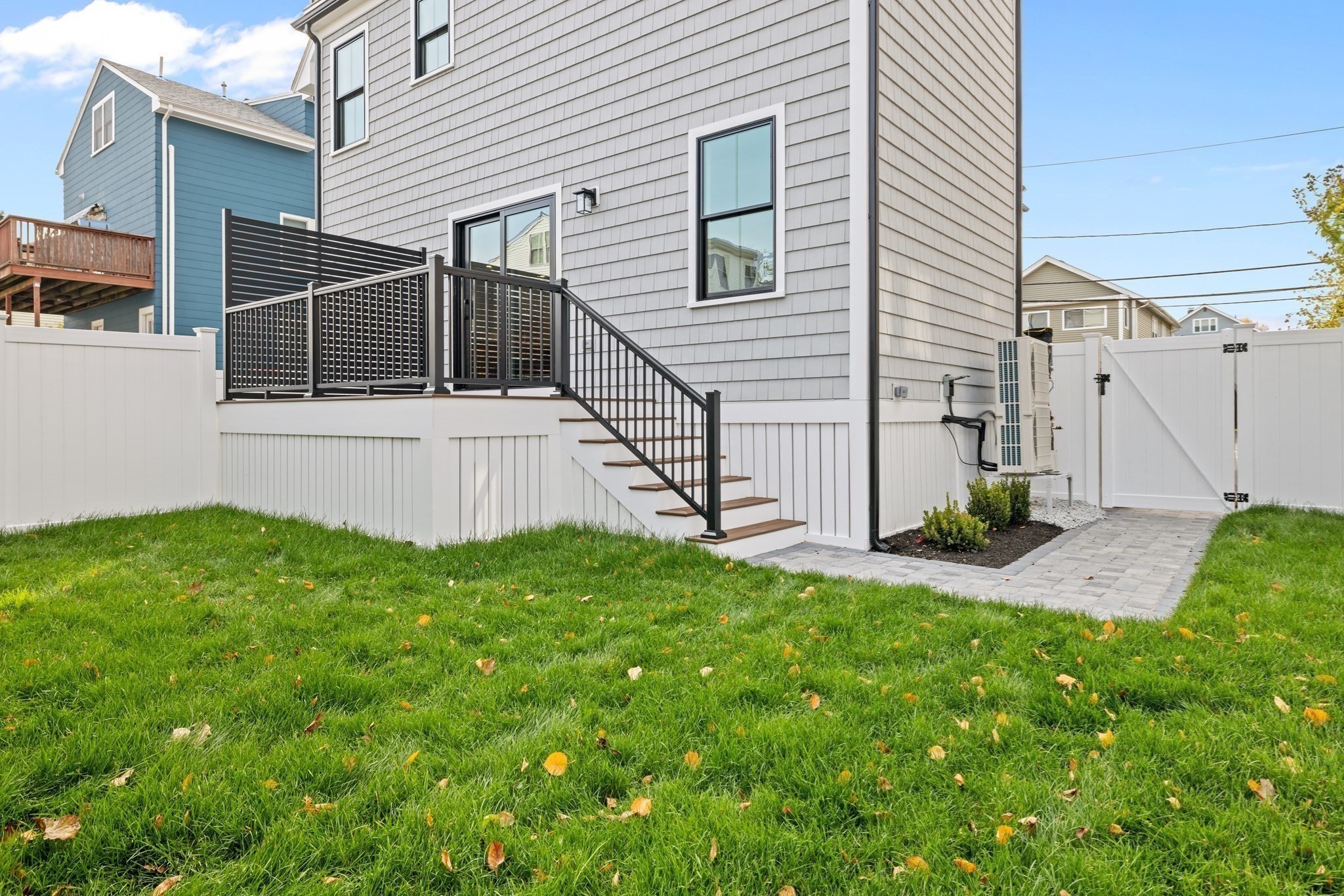 29 Dartmouth St Unit 29, Arlington, MA 02474 - Image 18