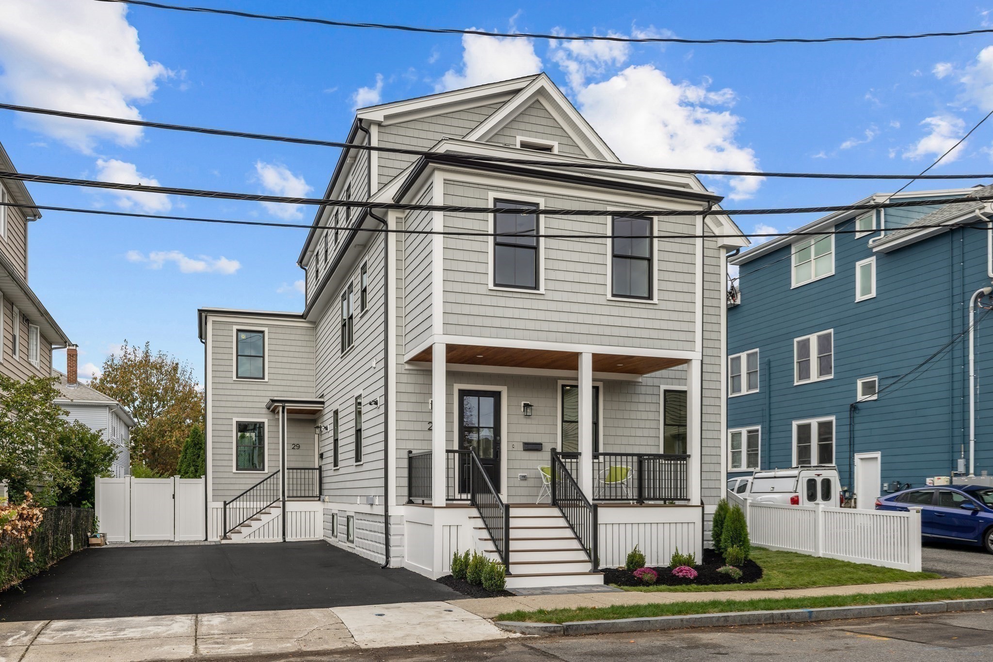 29 Dartmouth St Unit 29, Arlington, MA 02474 - Image 19