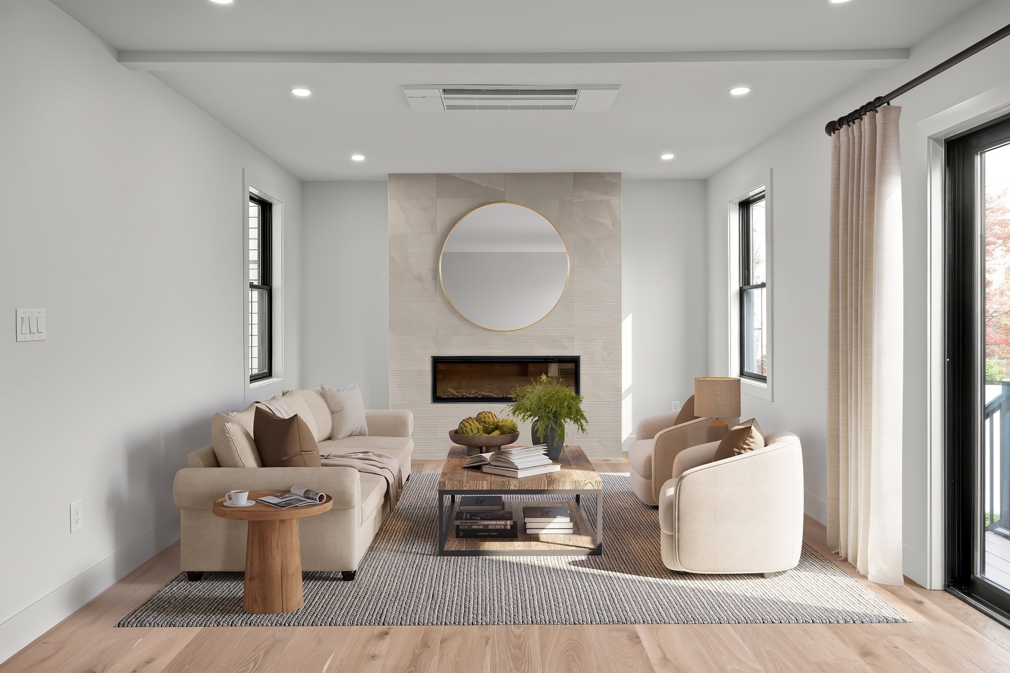 29 Dartmouth St Unit 29, Arlington, MA 02474 - Image 6