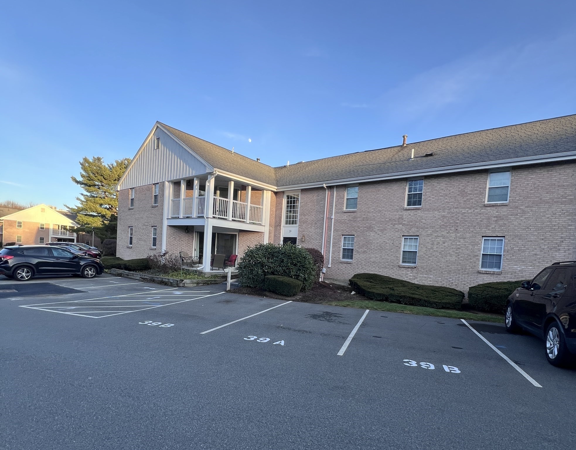 39 Christopher Unit B, Stoughton, MA 02072 - Image 29