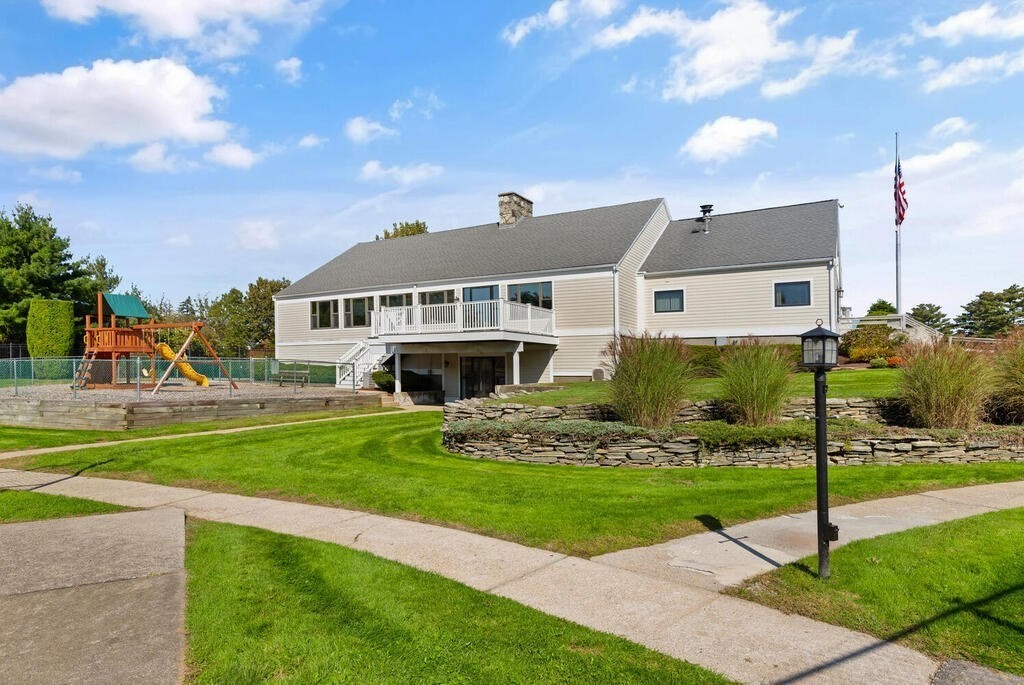 39 Christopher Unit B, Stoughton, MA 02072 - Image 33