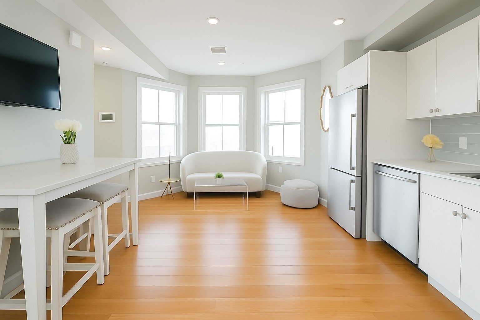 89 Prescott St Unit C, East Boston, Boston, MA 02128 - Image 4