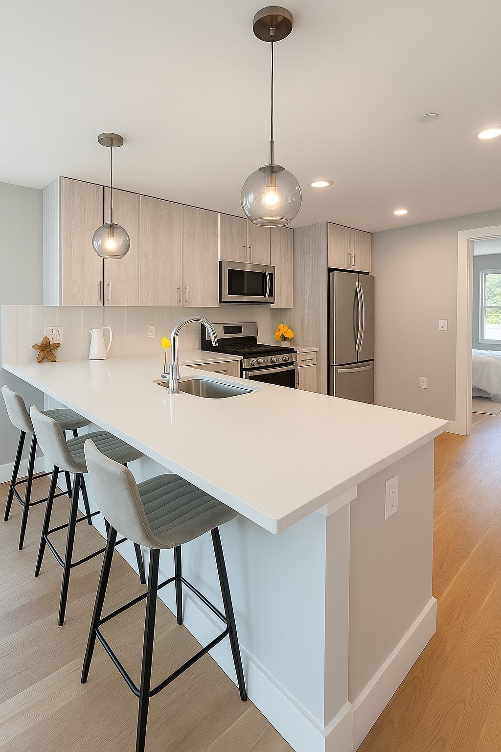 98 Prescott St Unit 1C, East Boston, Boston, MA 02128 - Image 5