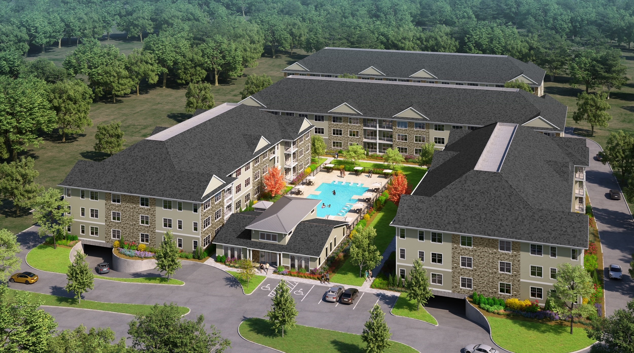 180 Old Post Rd Unit 201, Sharon, MA 02067 - Image 2