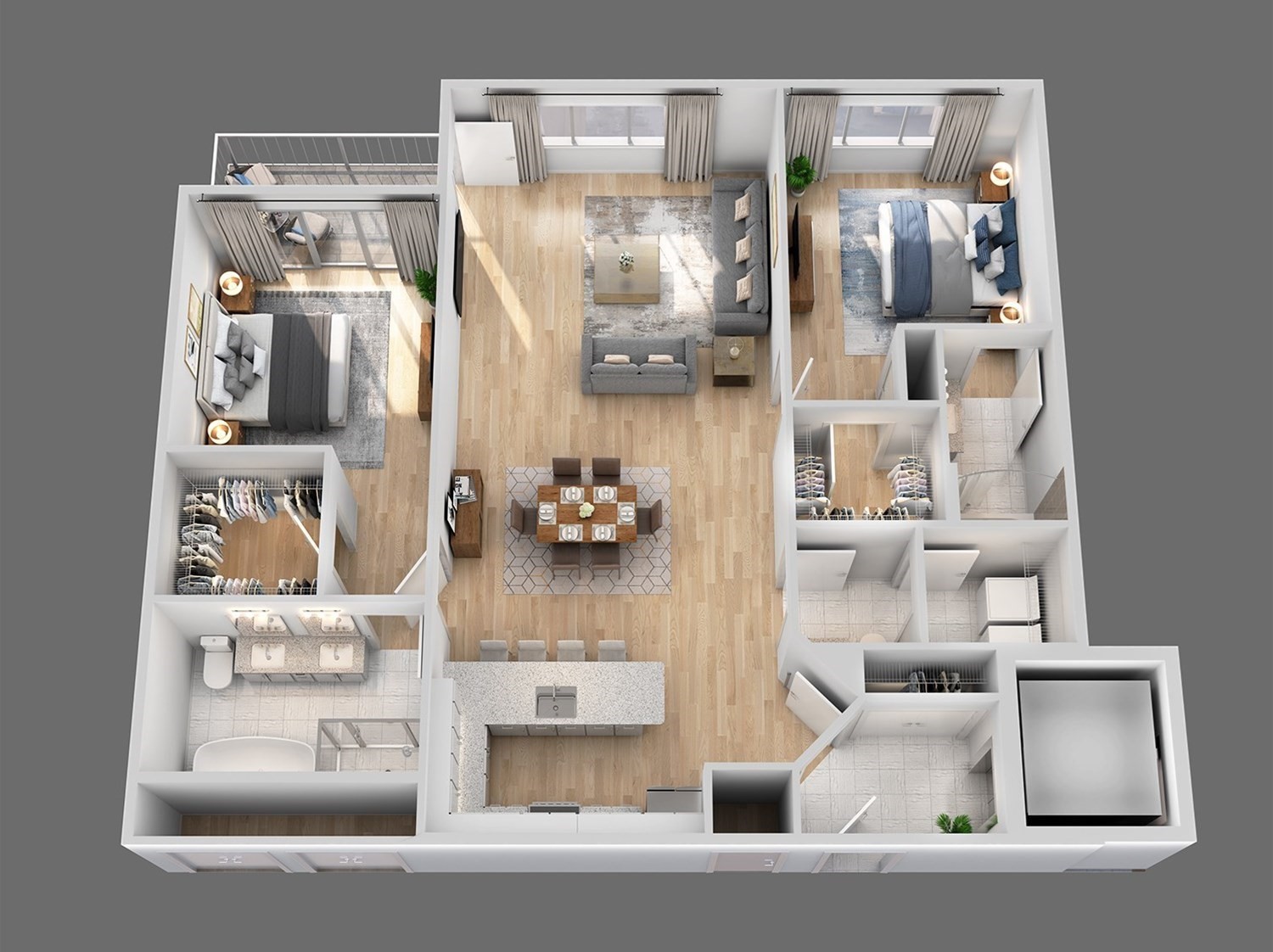 180 Old Post Rd Unit 202, Sharon, MA 02067 - Image 2