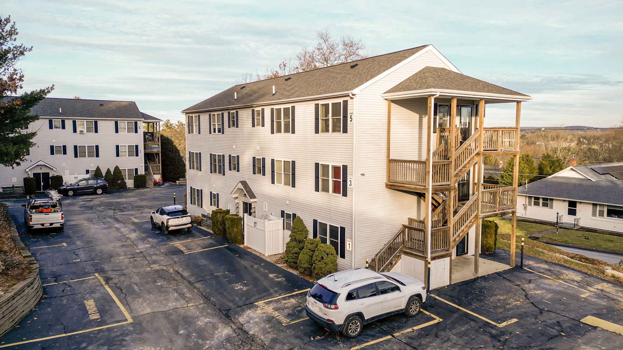2 Warsaw Ave Unit 3, Dudley, MA 01571 - Image 1