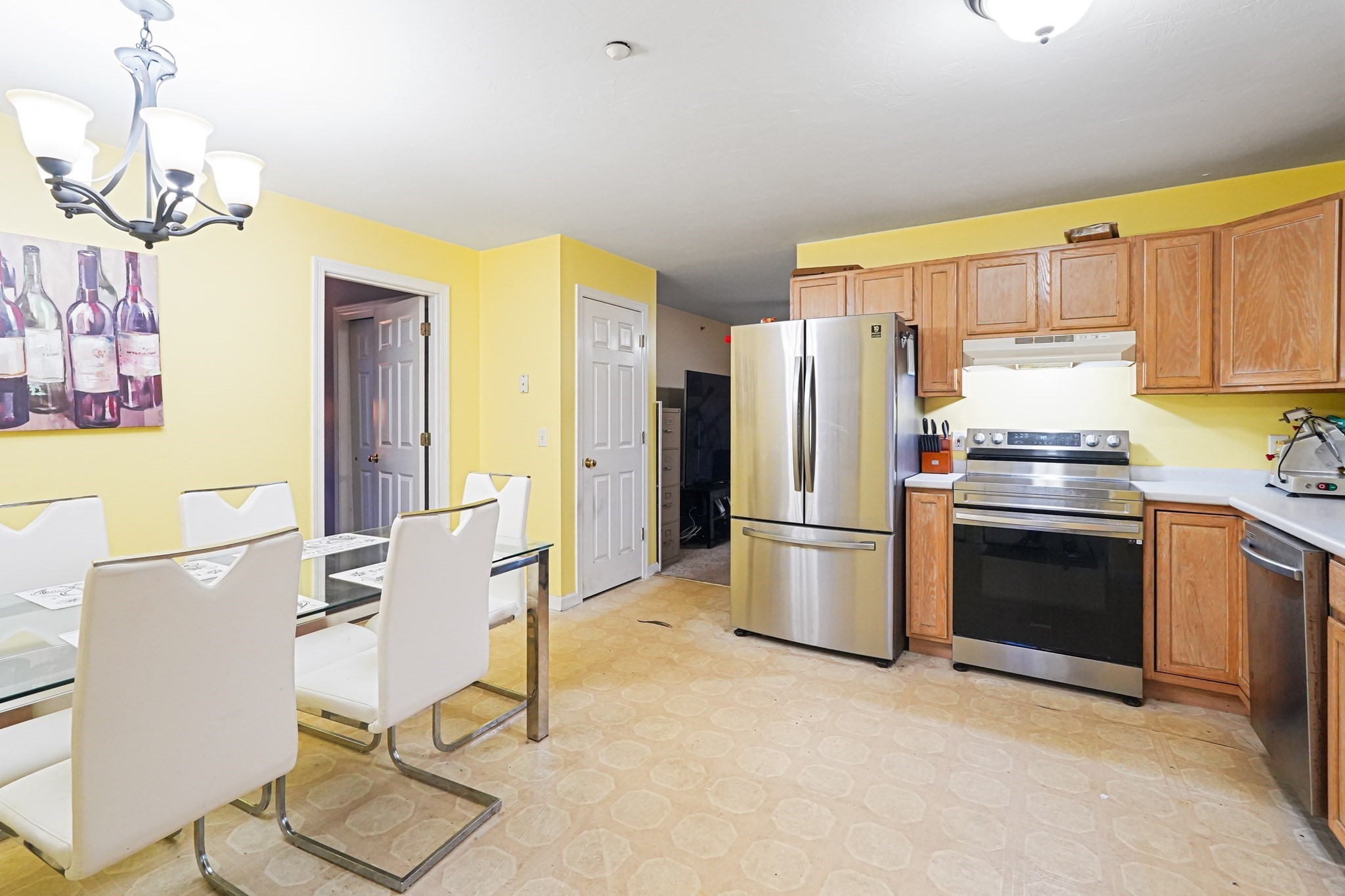 2 Warsaw Ave Unit 3, Dudley, MA 01571 - Image 3