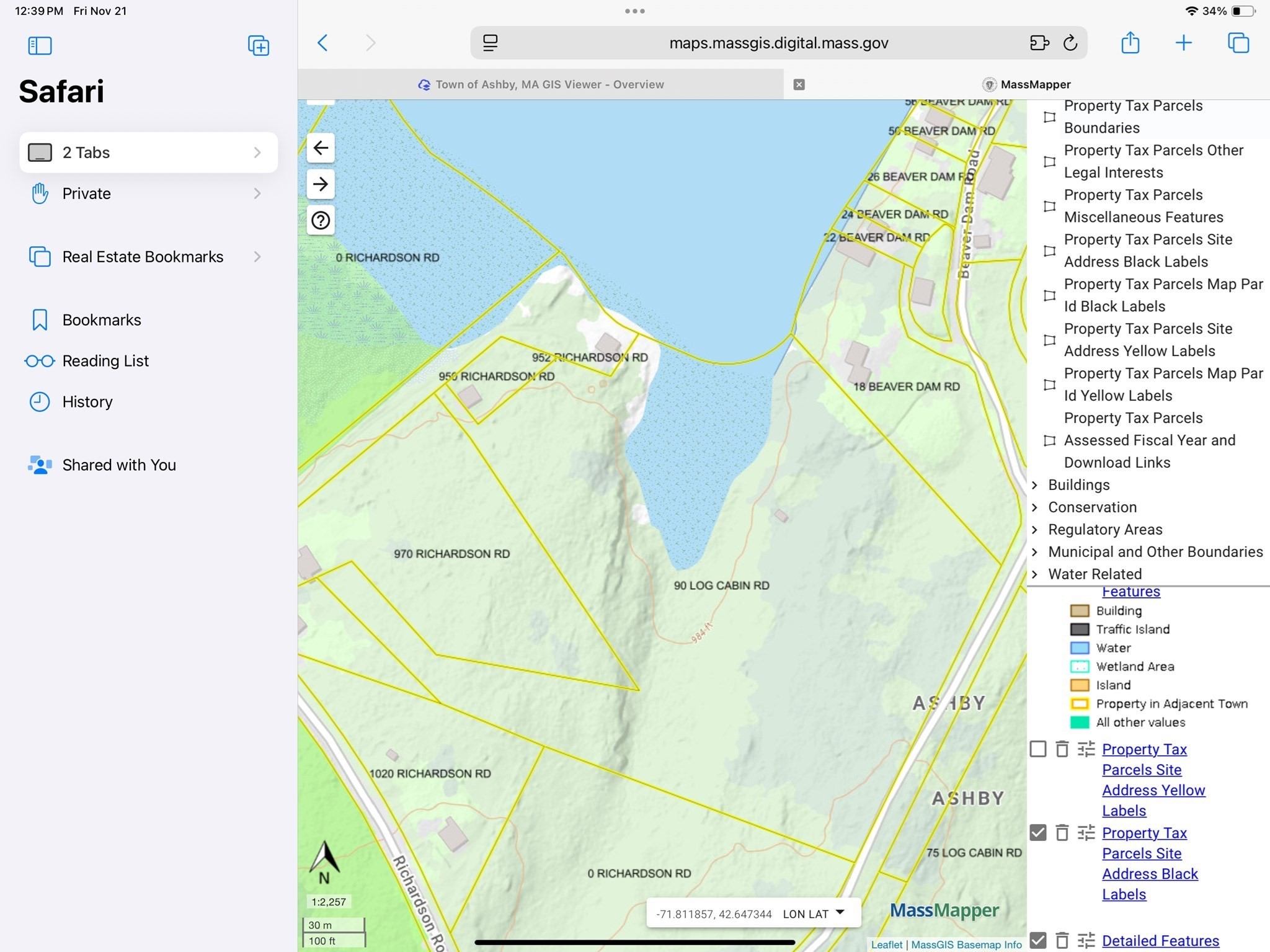 90 Log Cabin Rd, Ashby, MA 01431 - Image 2
