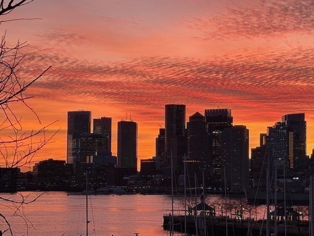 213 Webster Street Unit 1, East Boston, Boston, MA 02128 - Image 2