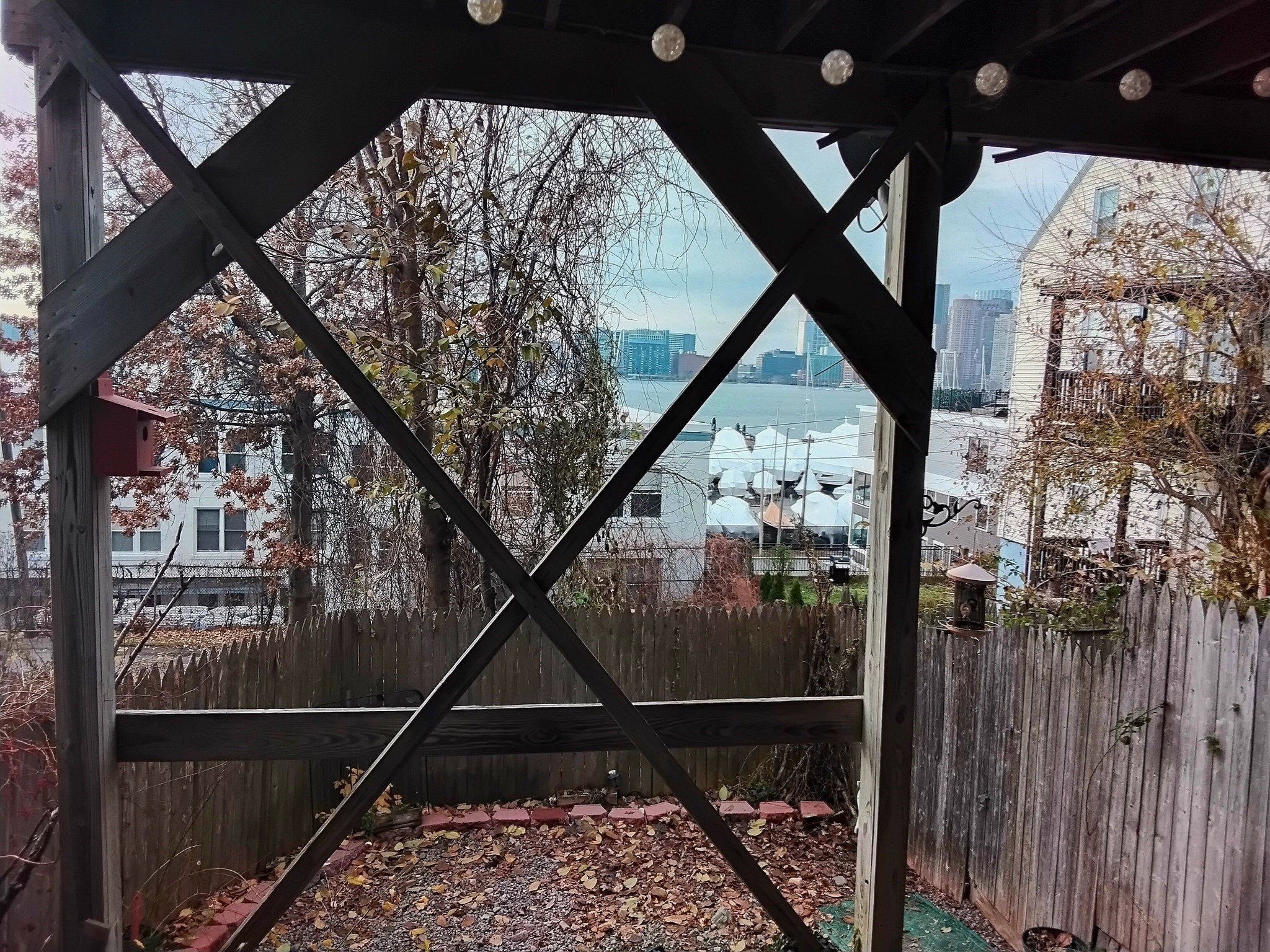 213 Webster Street Unit 1, East Boston, Boston, MA 02128 - Image 13