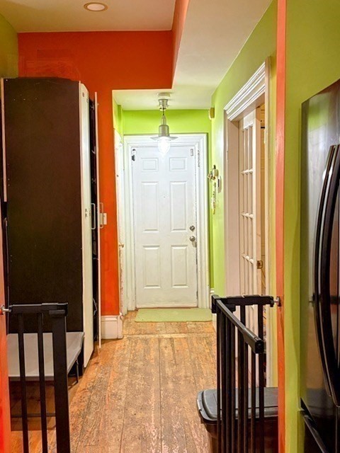 213 Webster Street Unit 1, East Boston, Boston, MA 02128 - Image 16