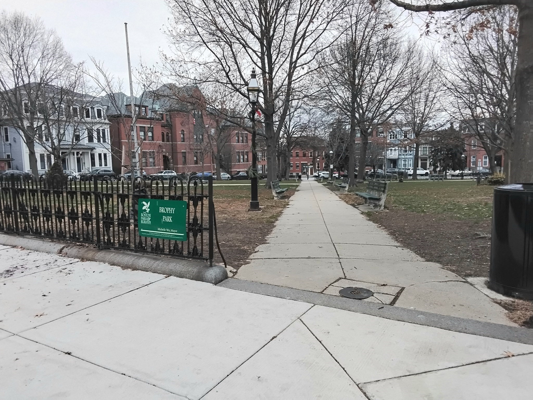 213 Webster Street Unit 1, East Boston, Boston, MA 02128 - Image 18