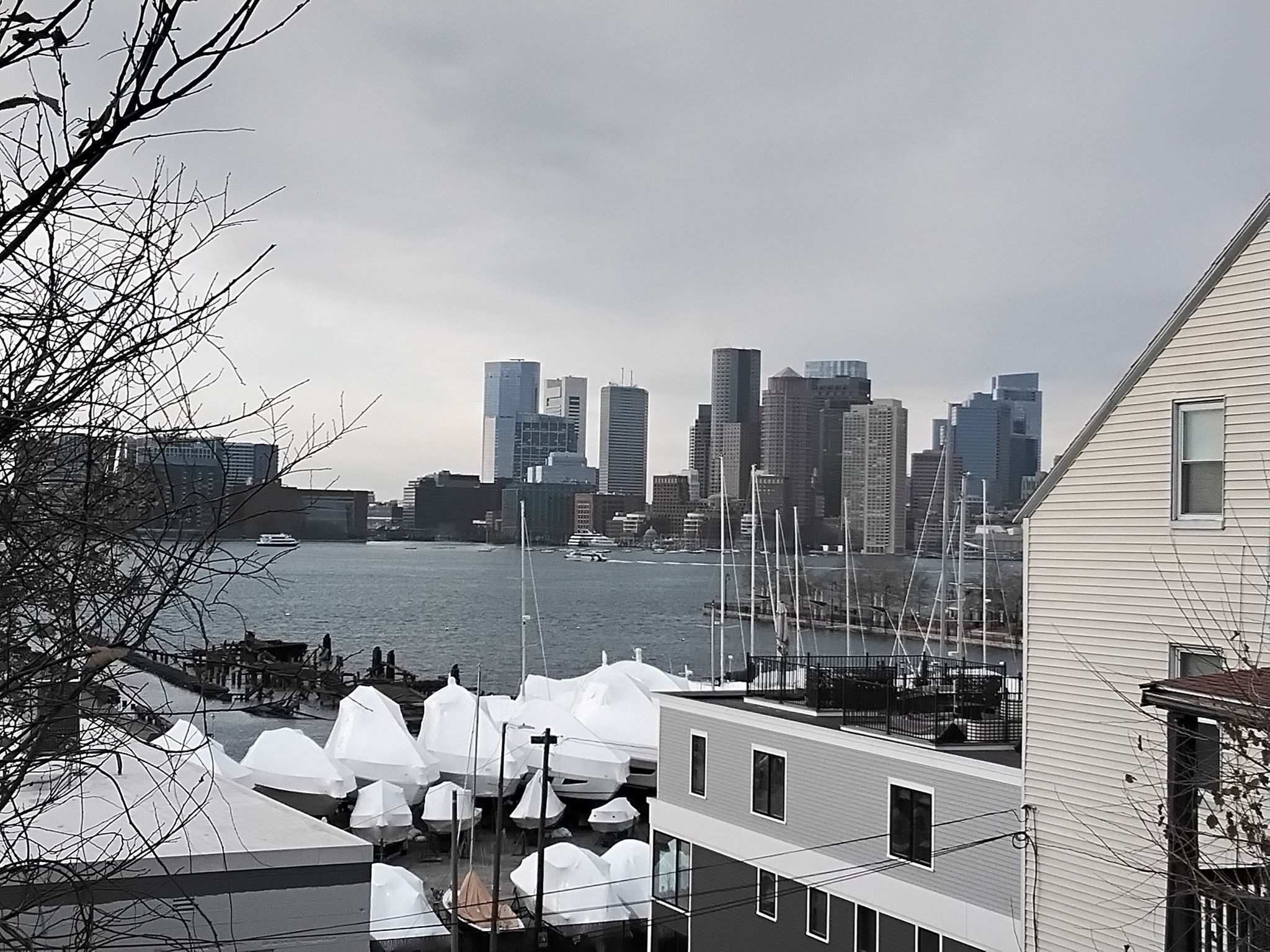 213 Webster Street Unit 1, East Boston, Boston, MA 02128 - Image 24