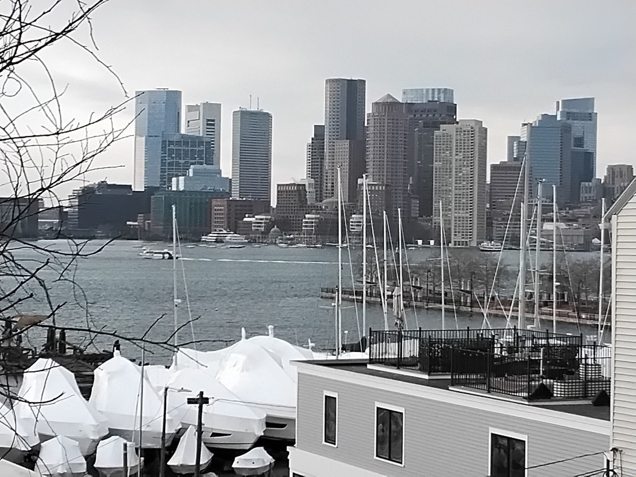 213 Webster Street Unit 1, East Boston, Boston, MA 02128 - Image 5