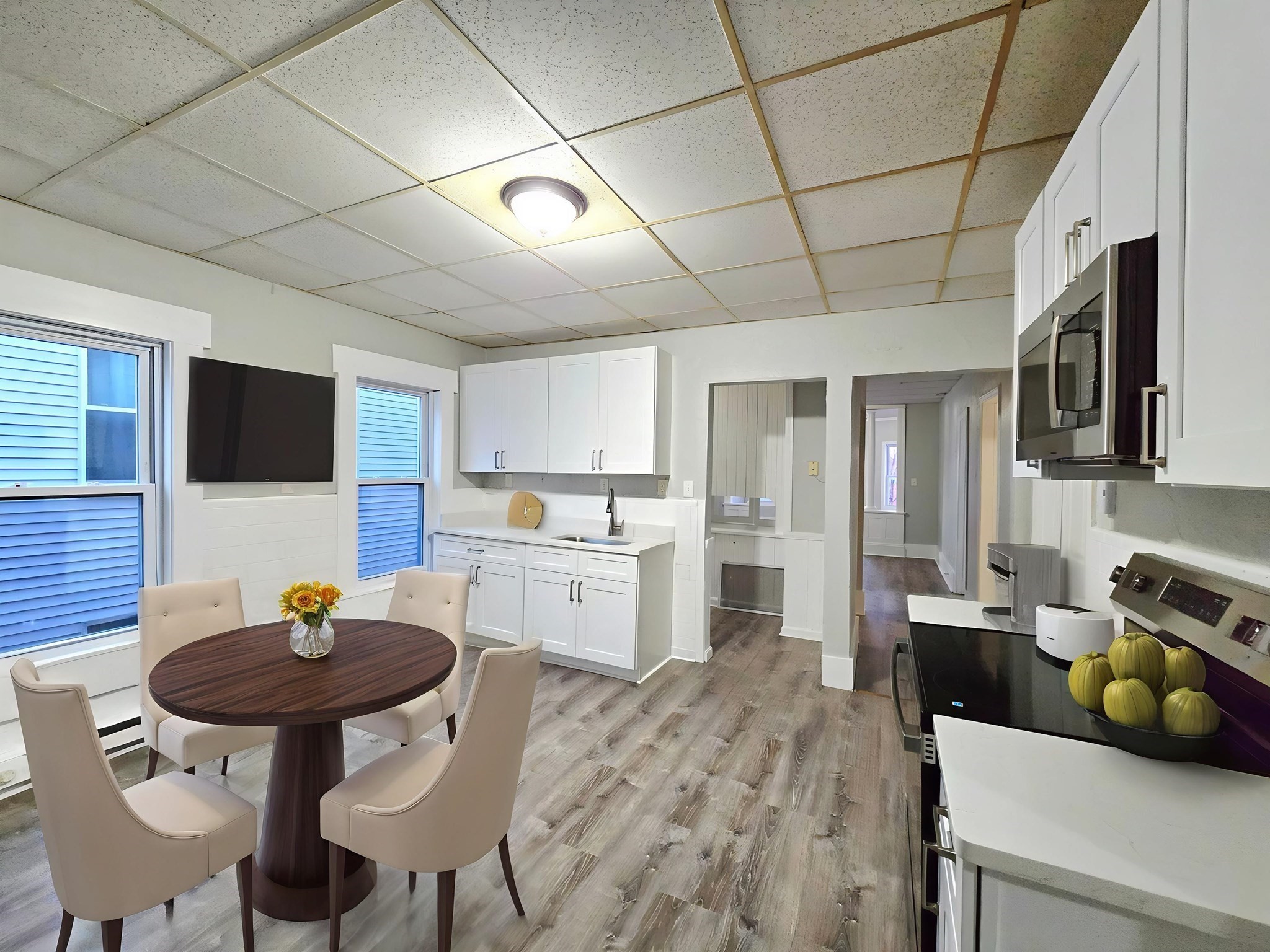 5 Mount Pleasant St, Worcester, MA 01610 - Image 1