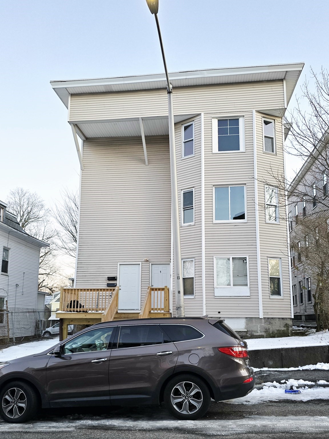 5 Mount Pleasant St, Worcester, MA 01610 - Image 34