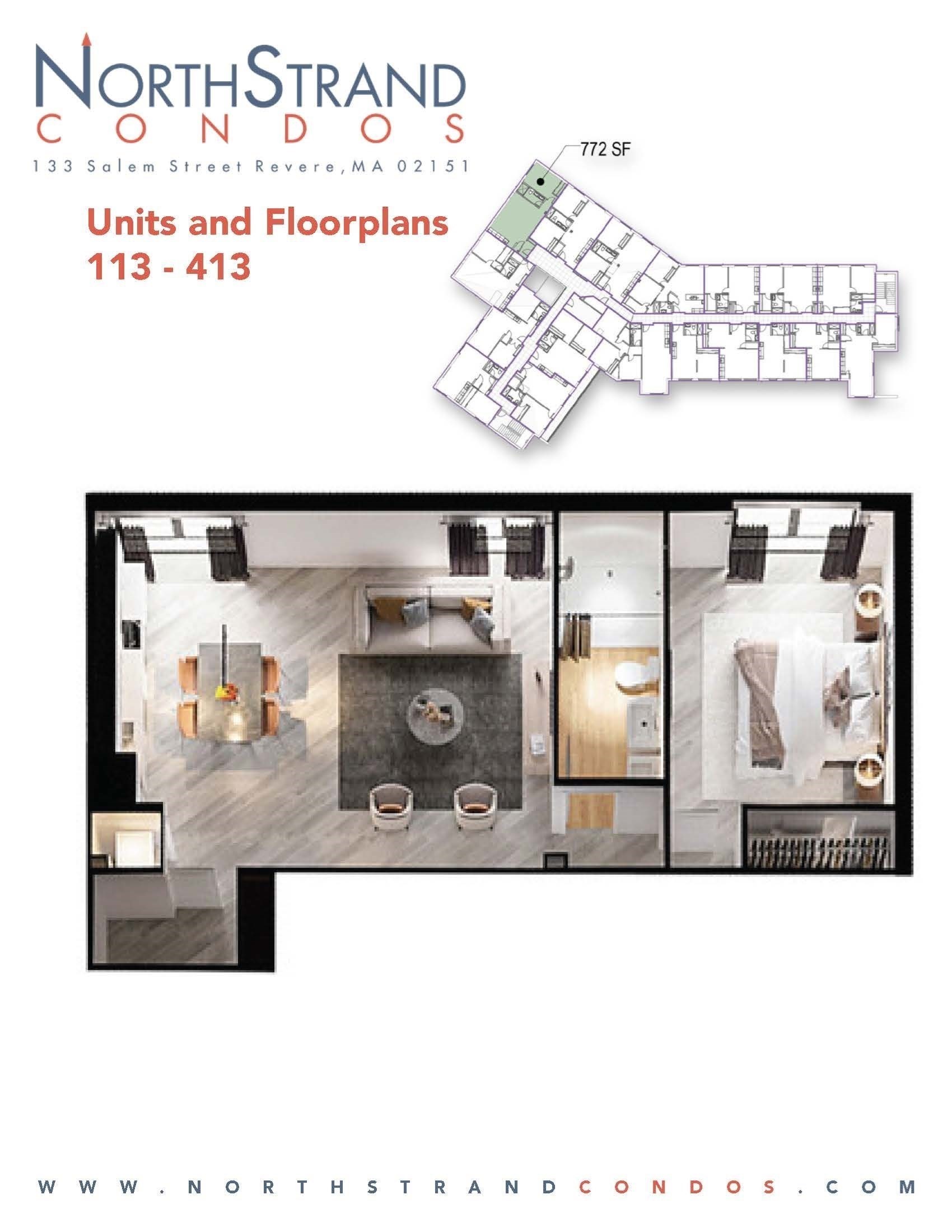 133 Salem St Unit 213, Revere, MA 02151 - Image 8