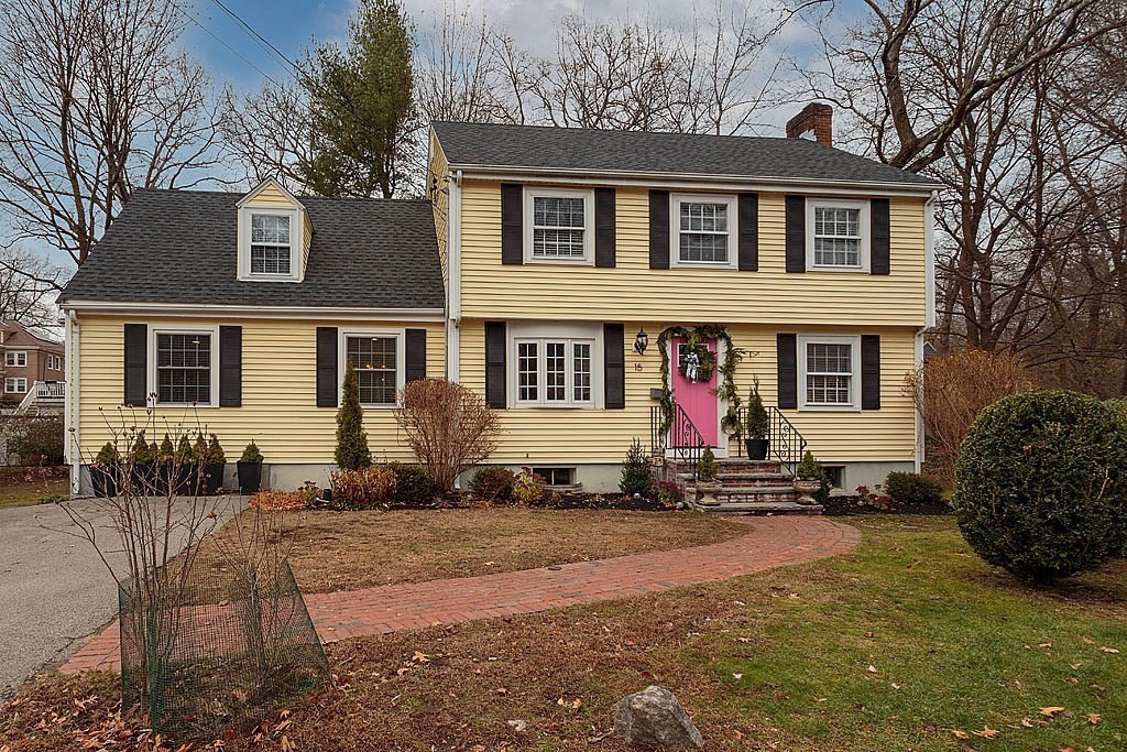 15 Cantwell, Milton, MA 02186 - Image 1