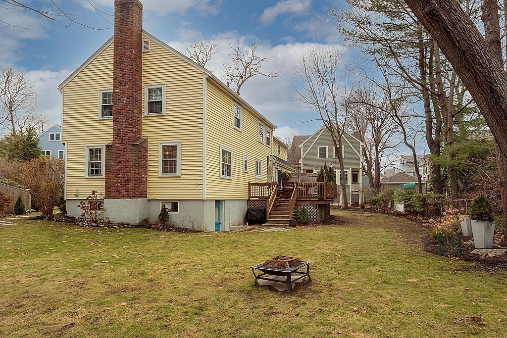 15 Cantwell, Milton, MA 02186 - Image 4